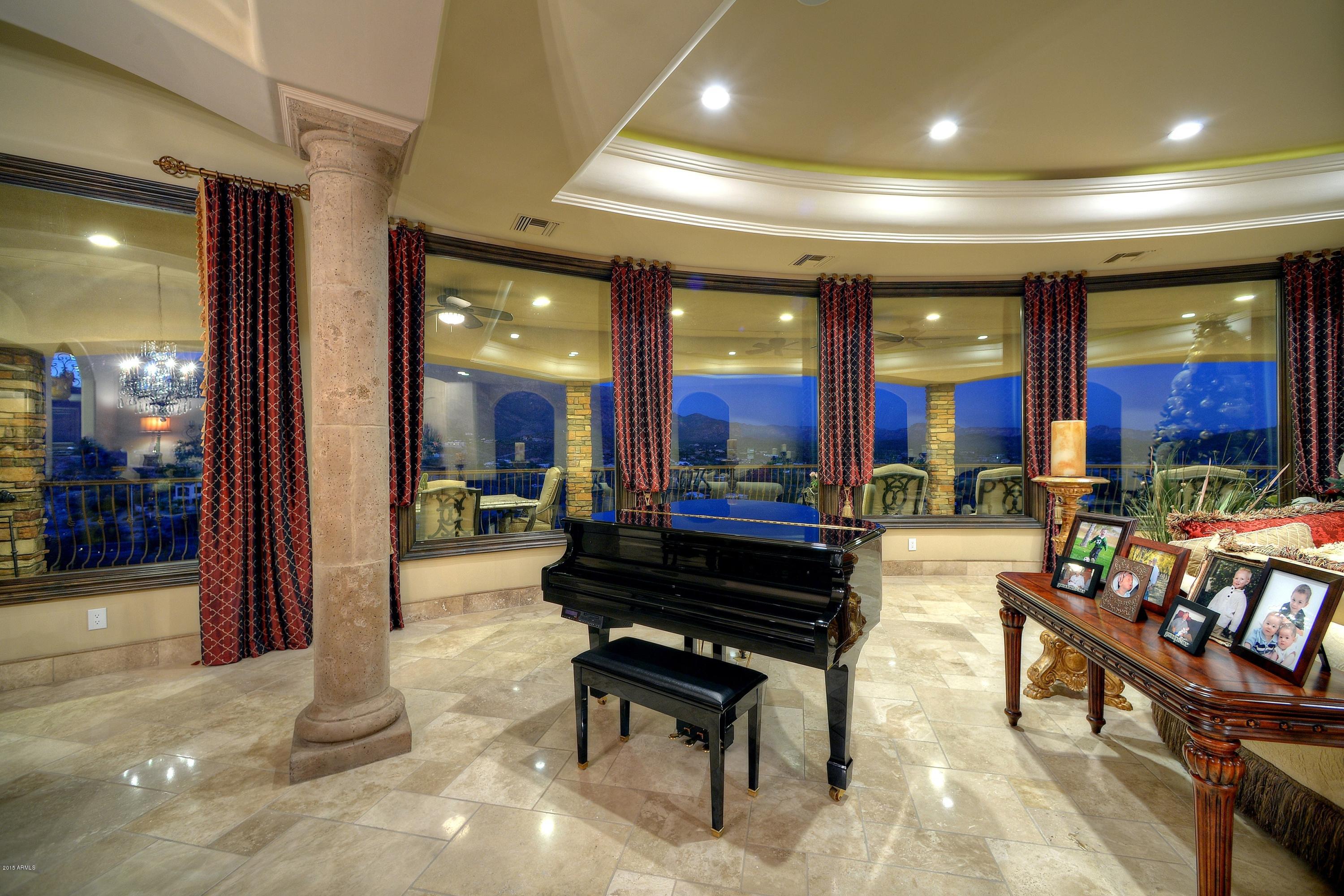 VISTA DEL CORAZON - Residential