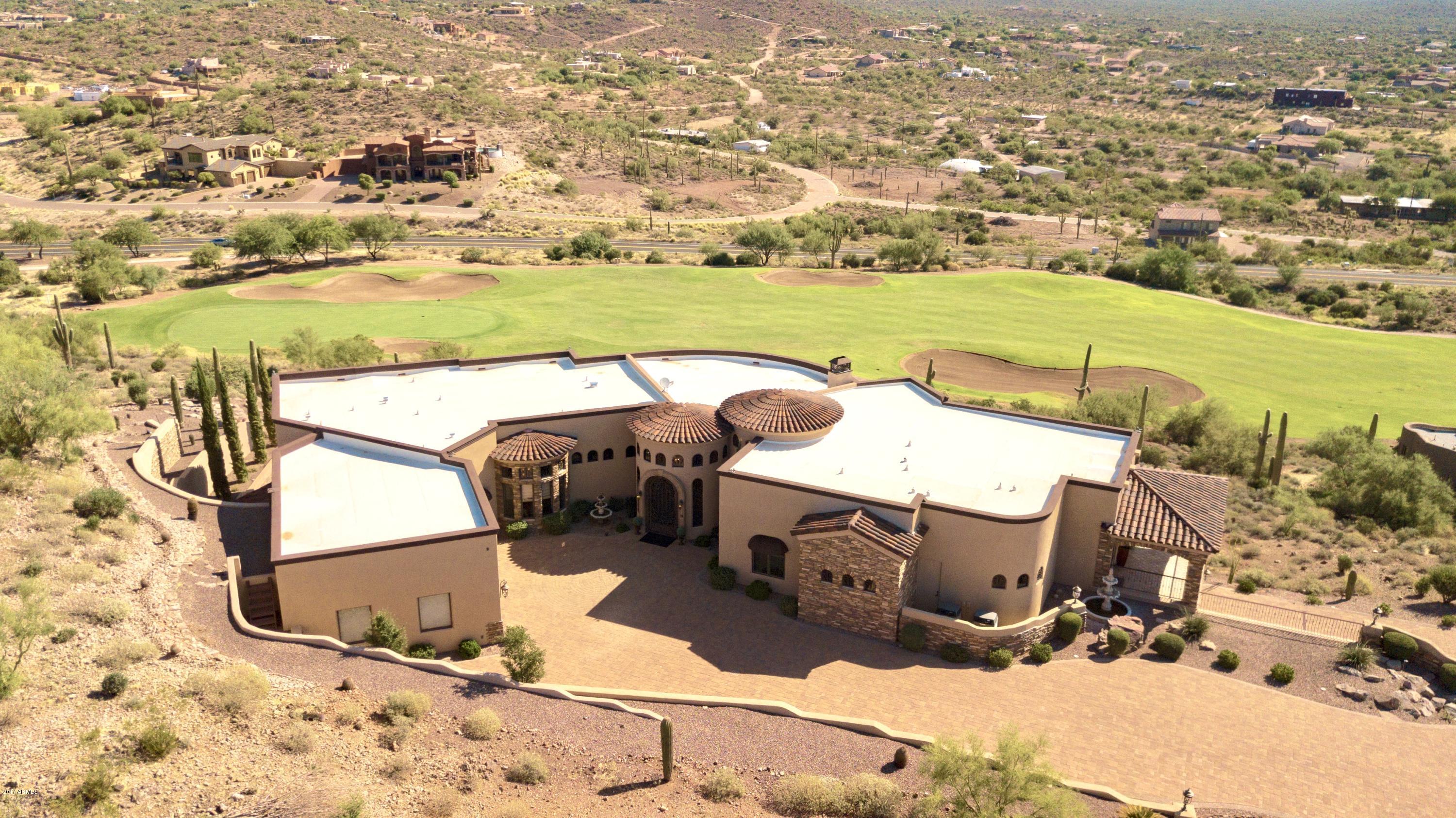 VISTA DEL CORAZON - Residential
