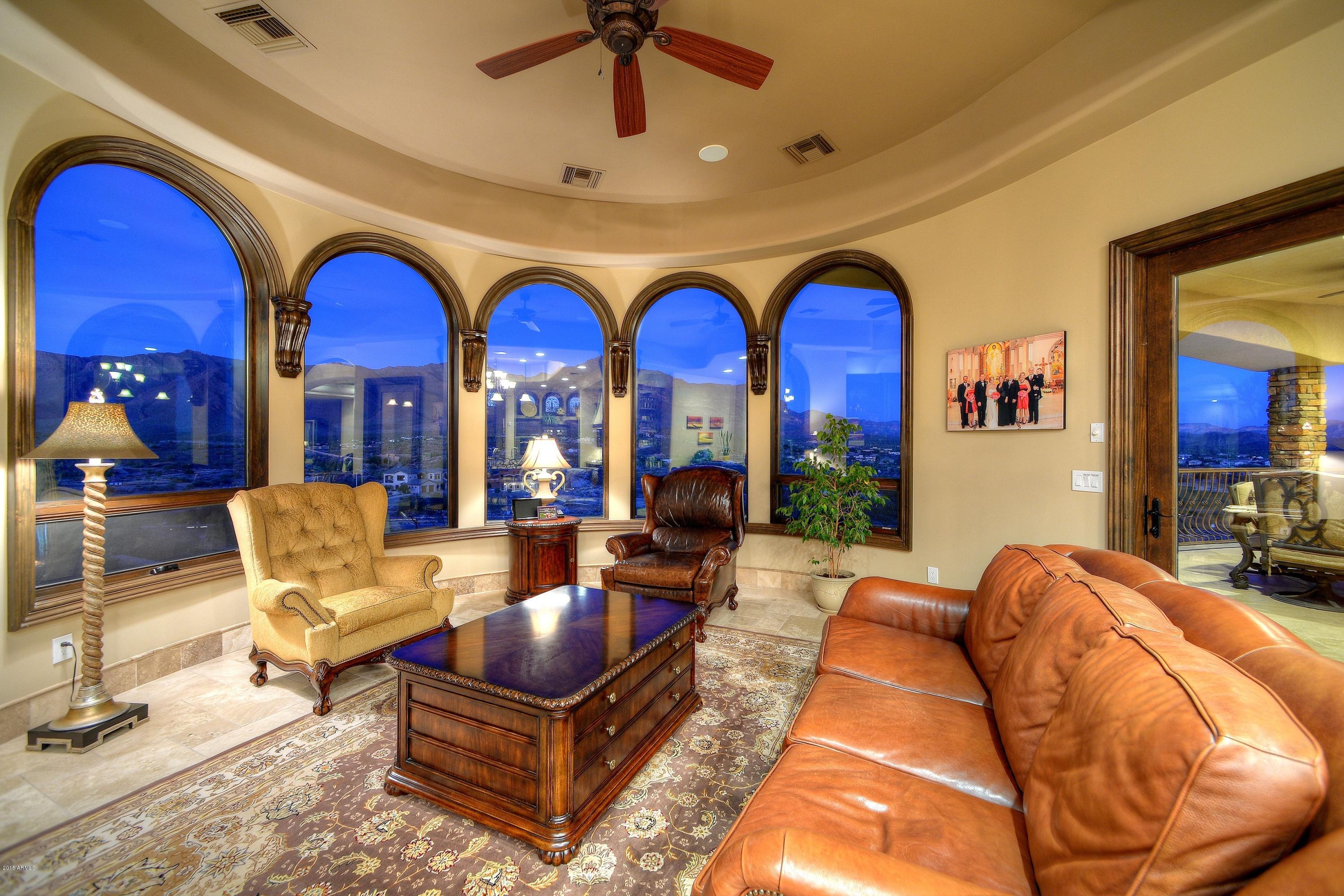 VISTA DEL CORAZON - Residential