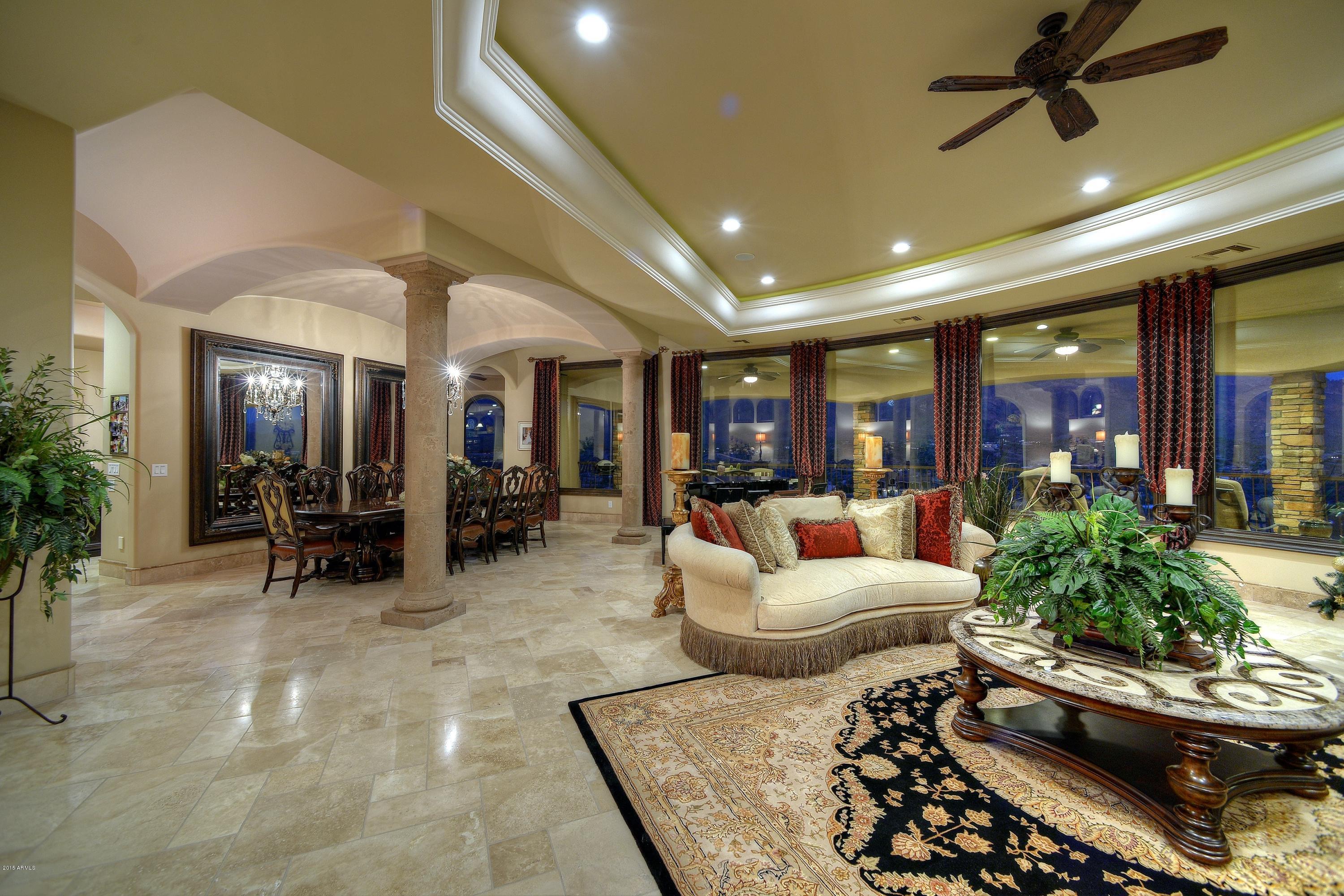 VISTA DEL CORAZON - Residential