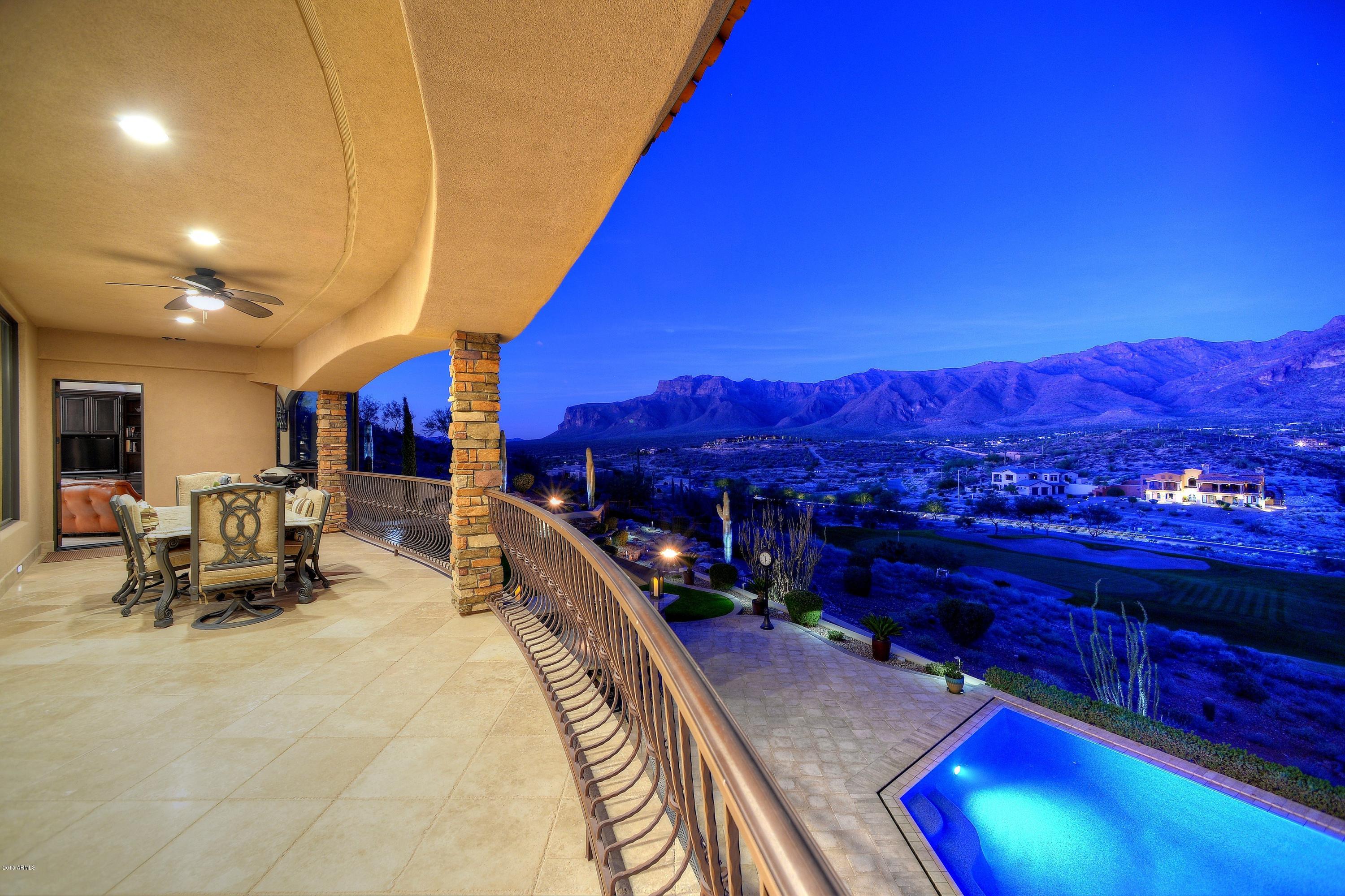 VISTA DEL CORAZON - Residential