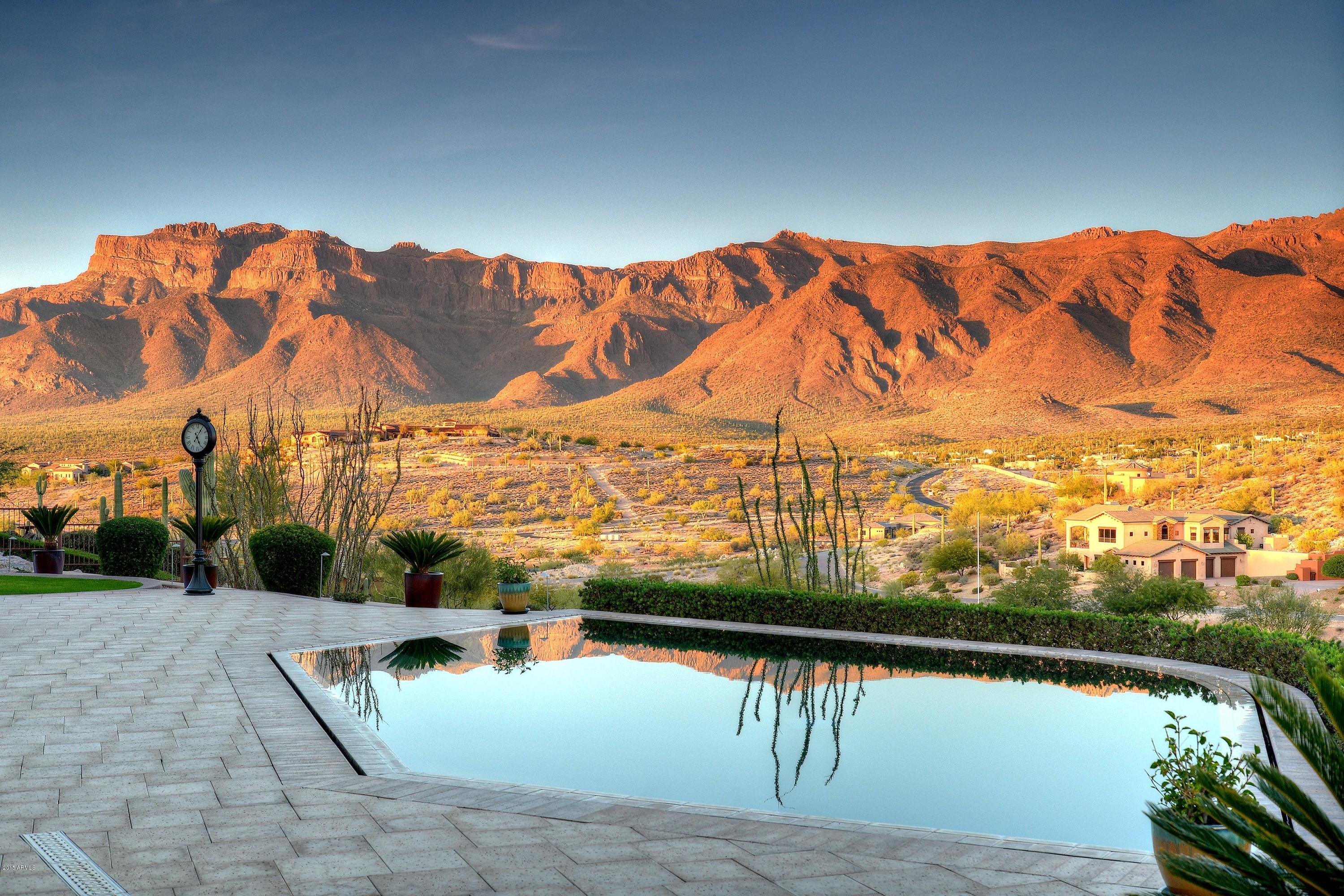 VISTA DEL CORAZON - Residential