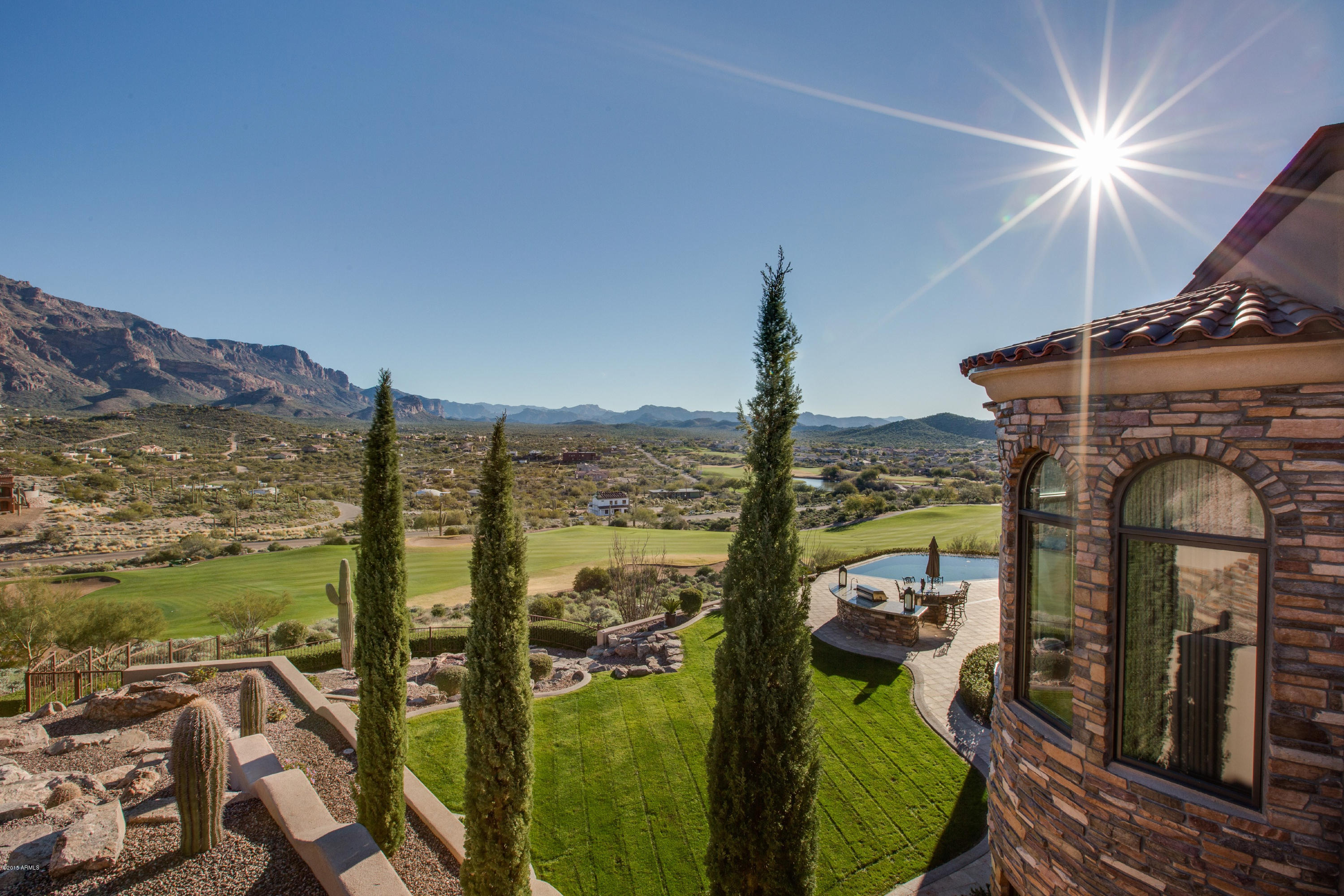 VISTA DEL CORAZON - Residential