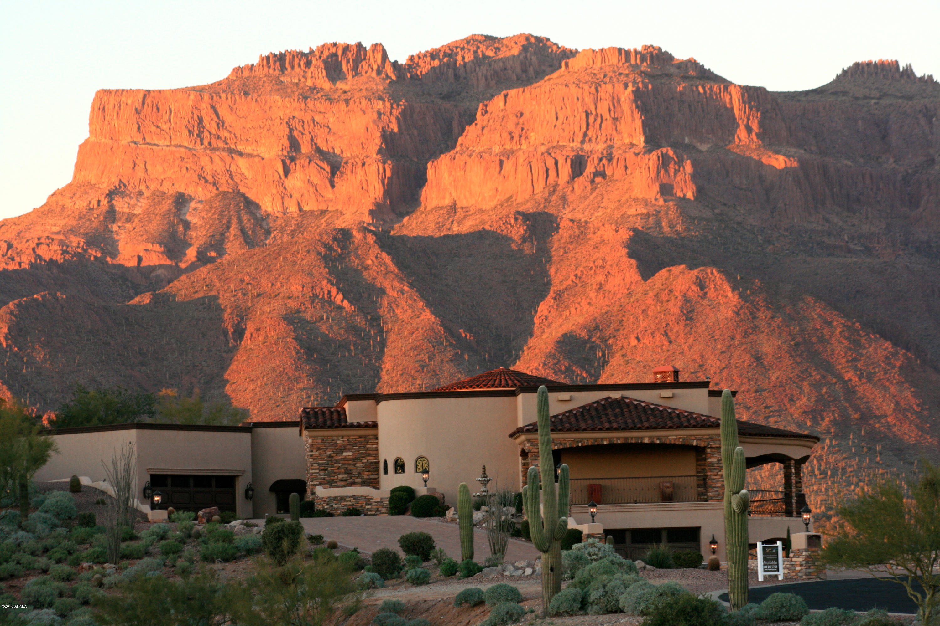 VISTA DEL CORAZON - Residential