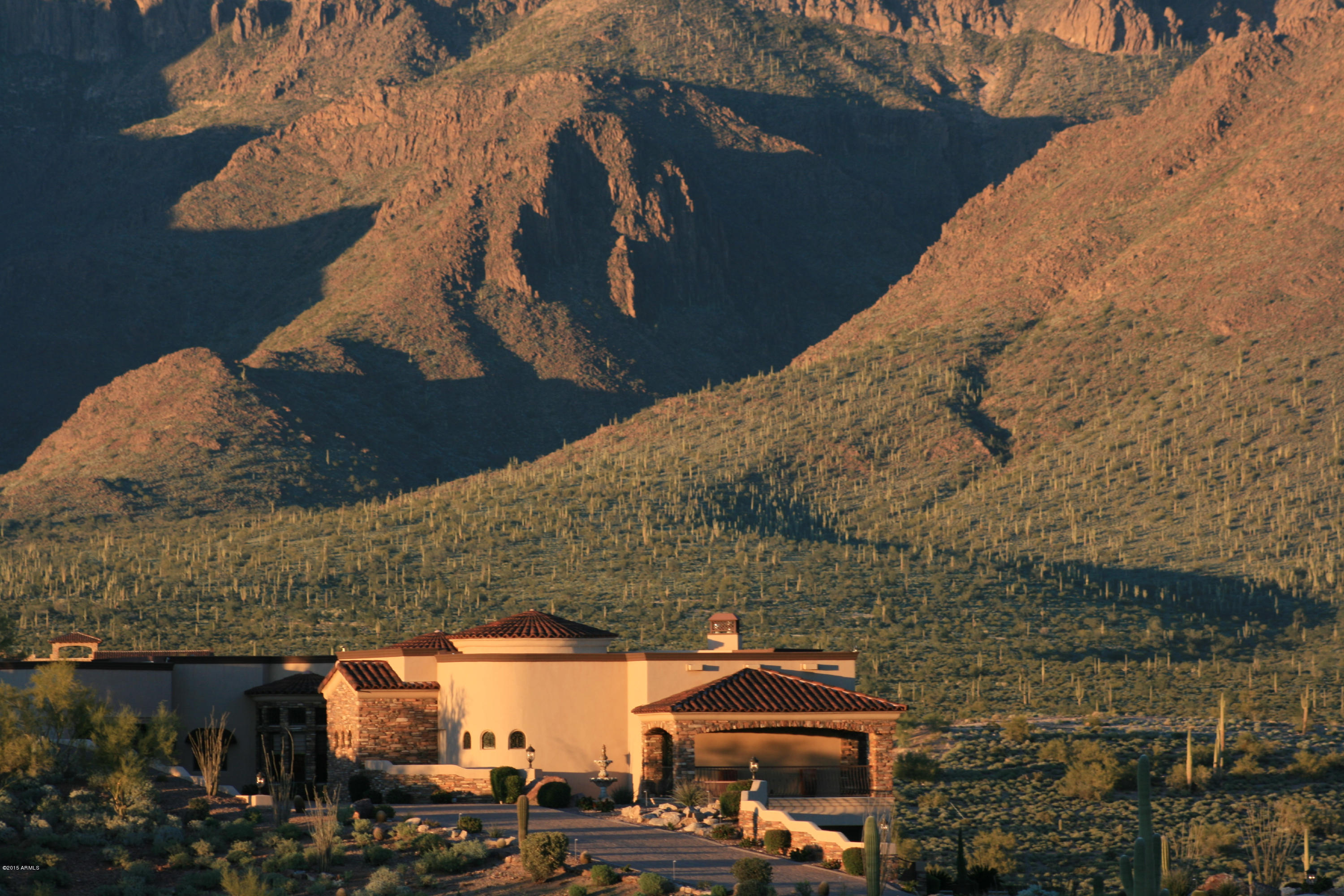 VISTA DEL CORAZON - Residential