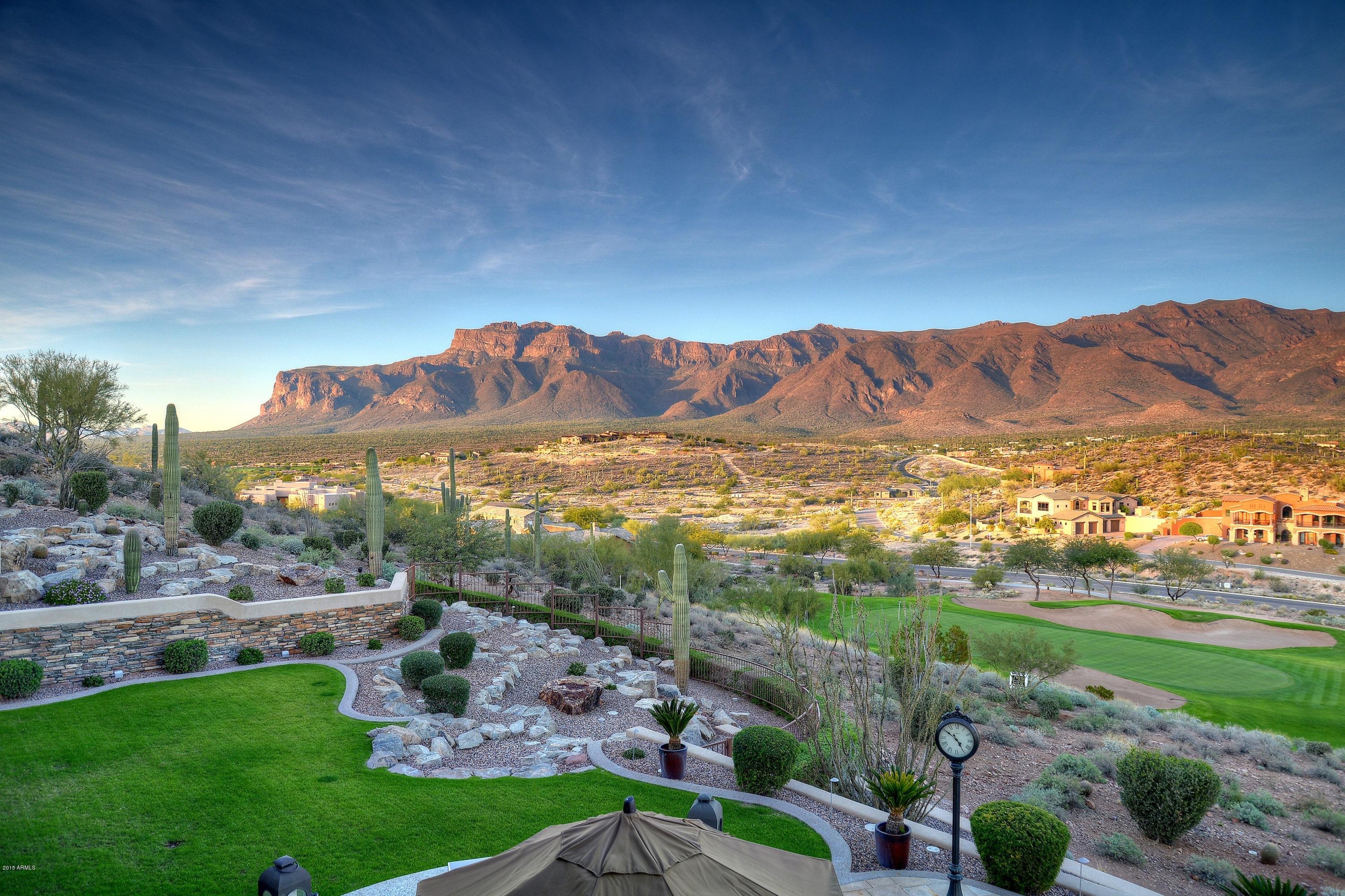 VISTA DEL CORAZON - Residential