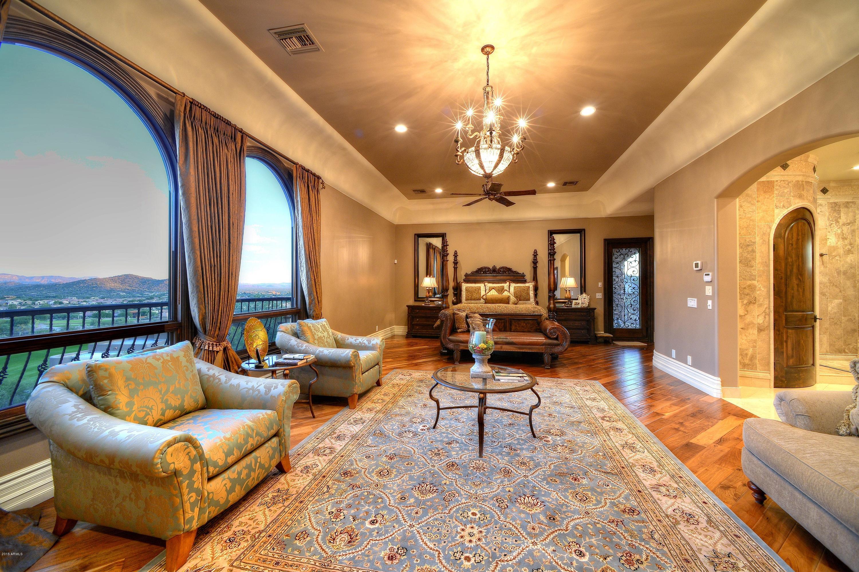 VISTA DEL CORAZON - Residential