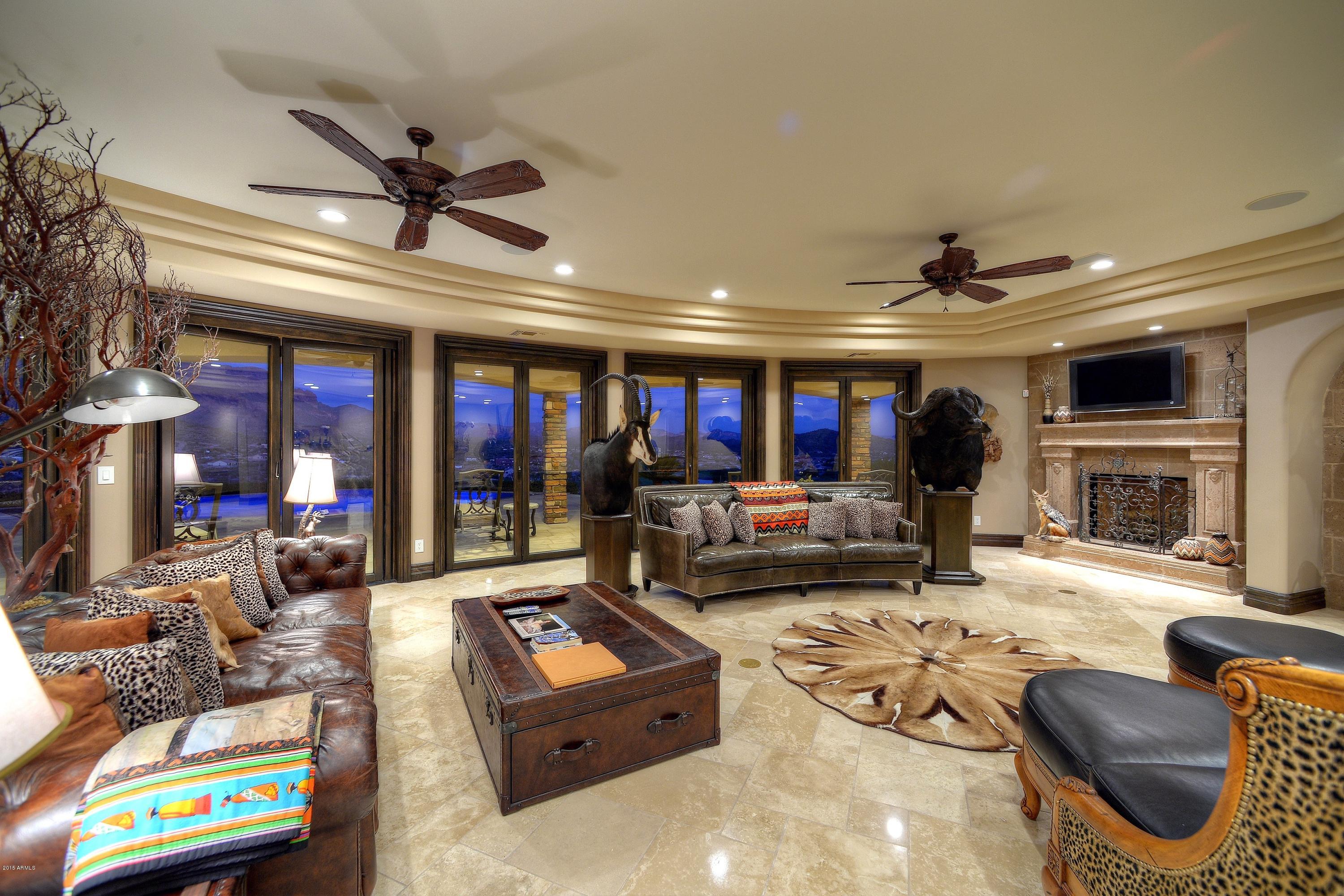 VISTA DEL CORAZON - Residential