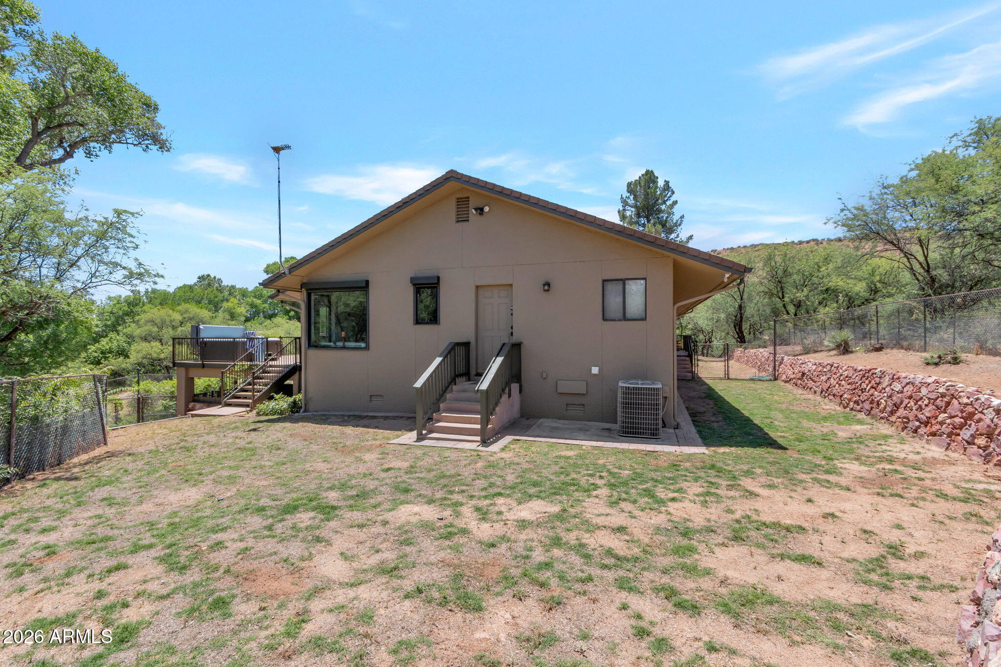 N/A - Residential