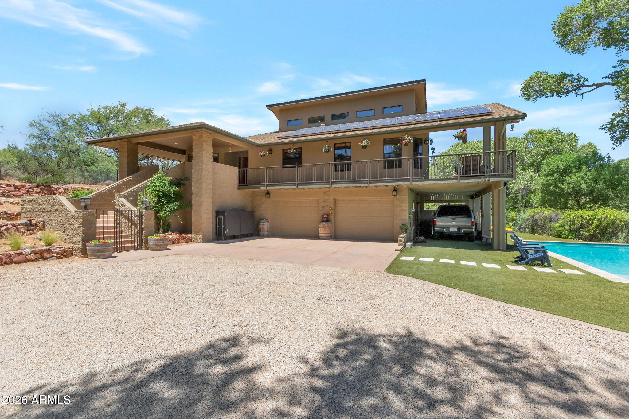 N/A - Residential