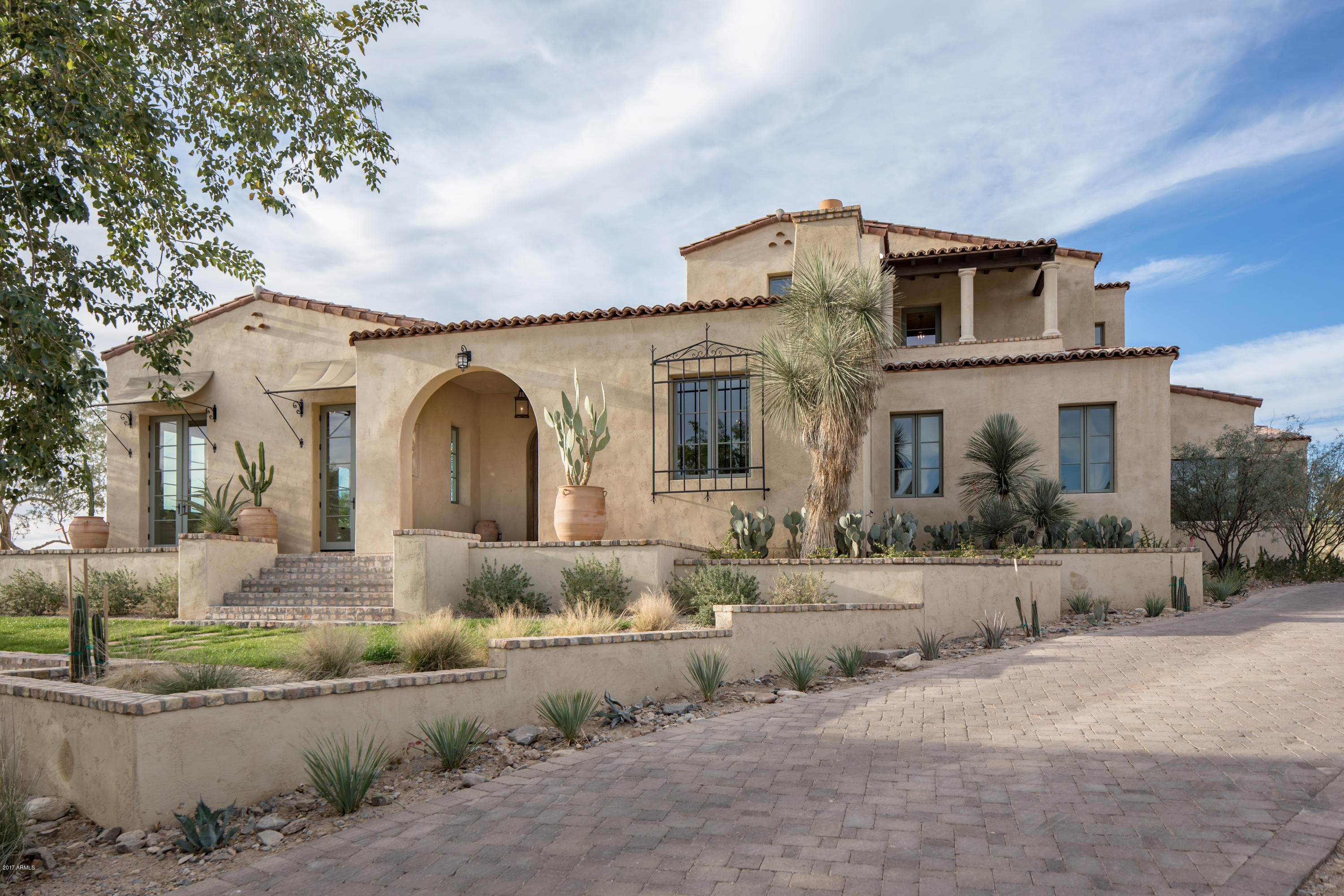 Silverleaf at DC Ranch - Residential