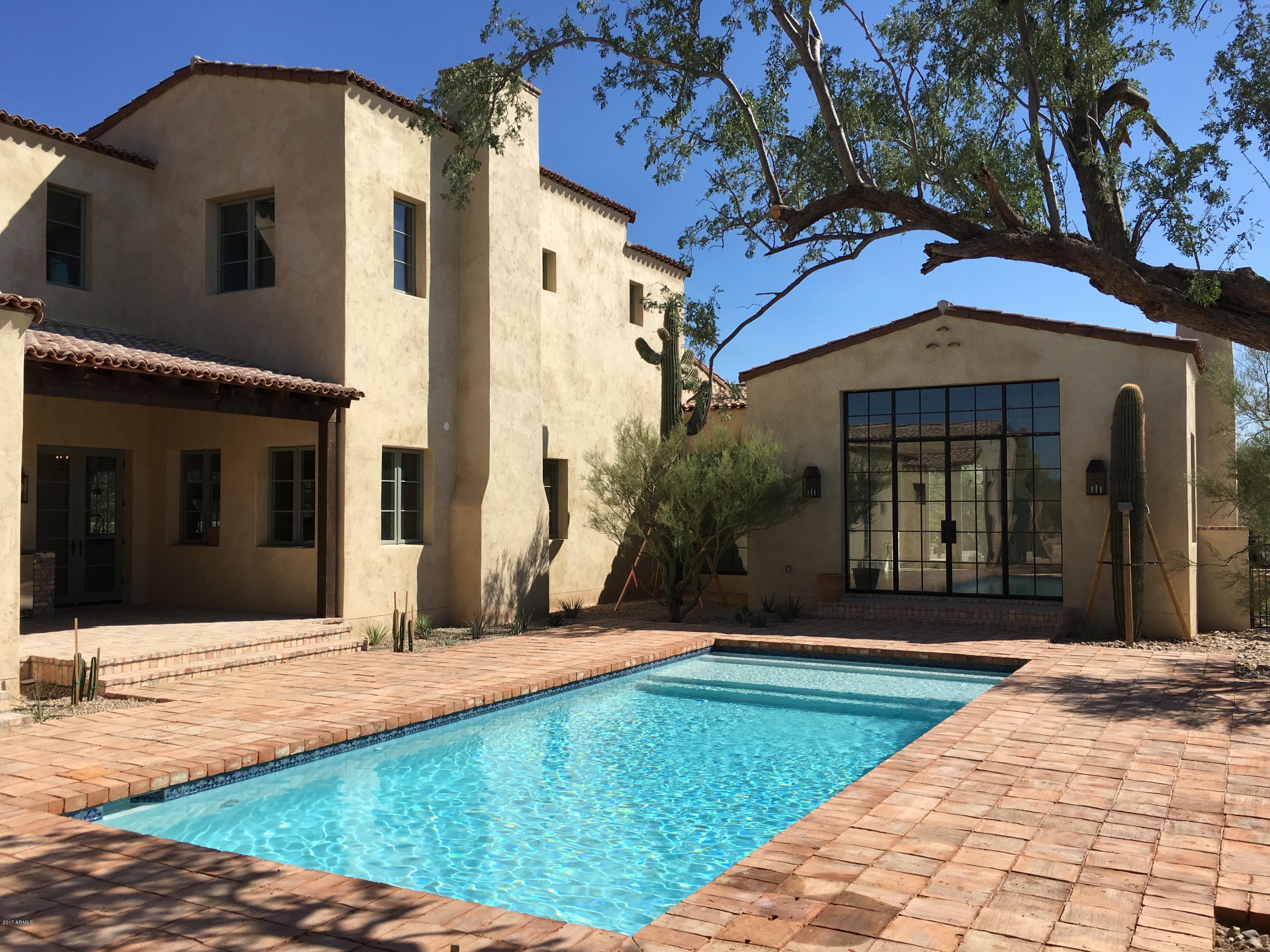 Silverleaf at DC Ranch - Residential