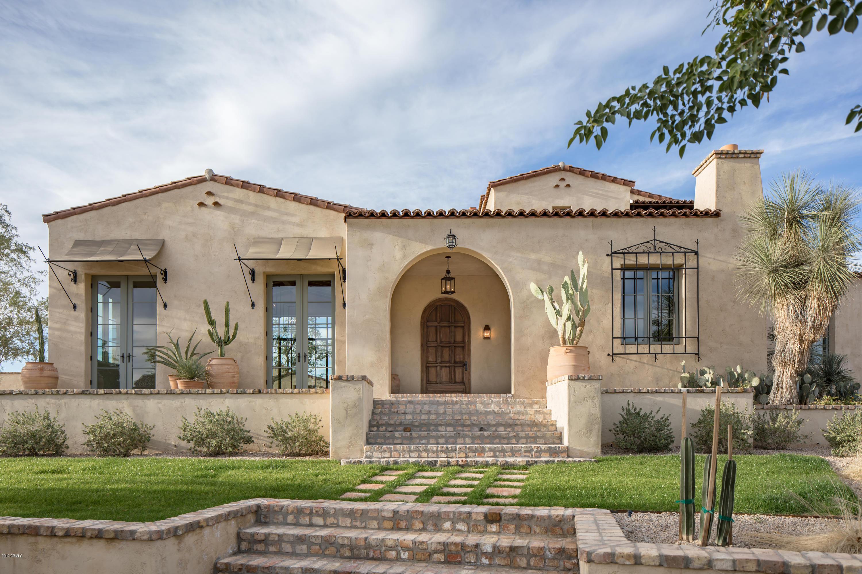 Silverleaf at DC Ranch - Residential