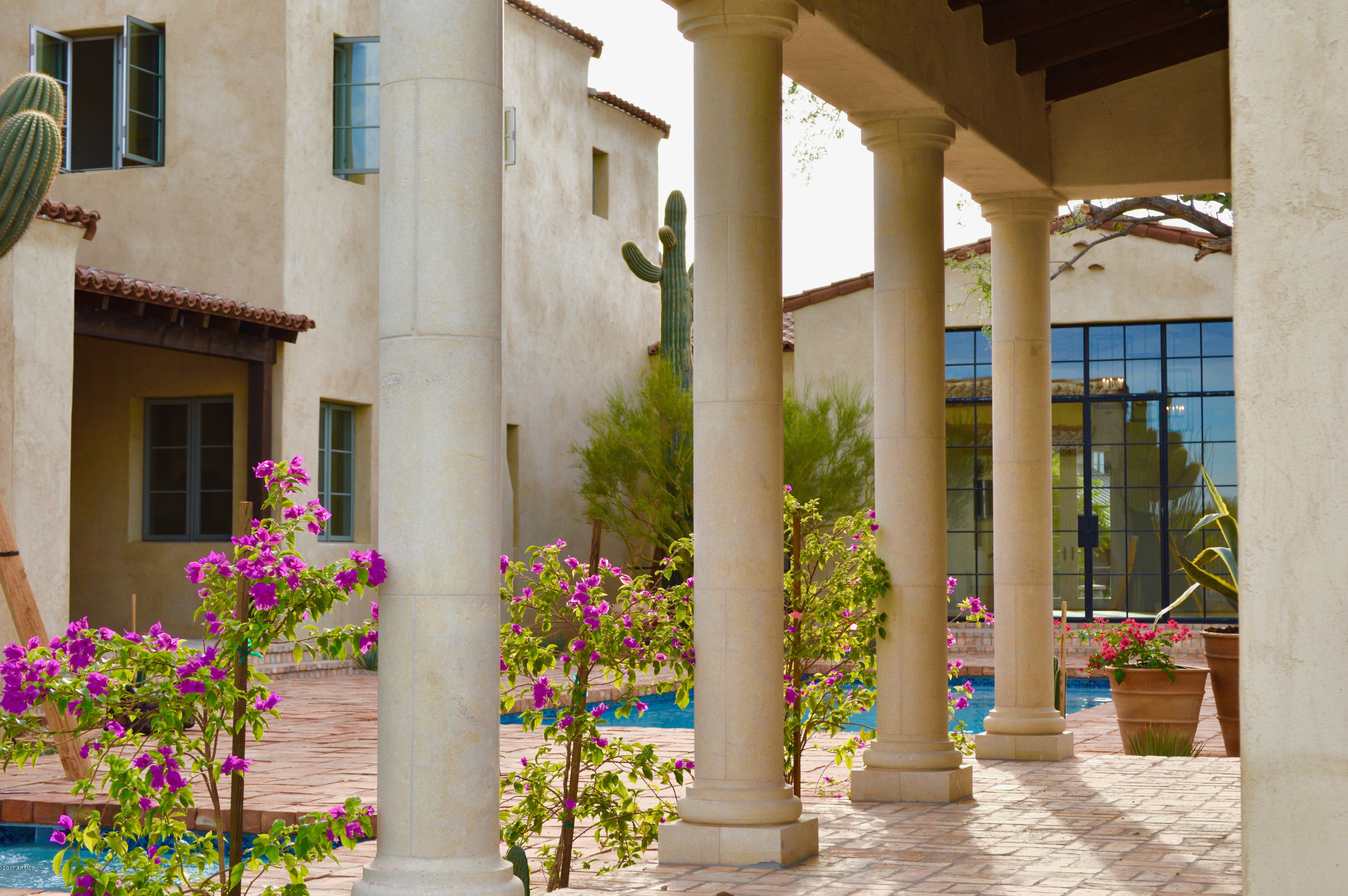 Silverleaf at DC Ranch - Residential