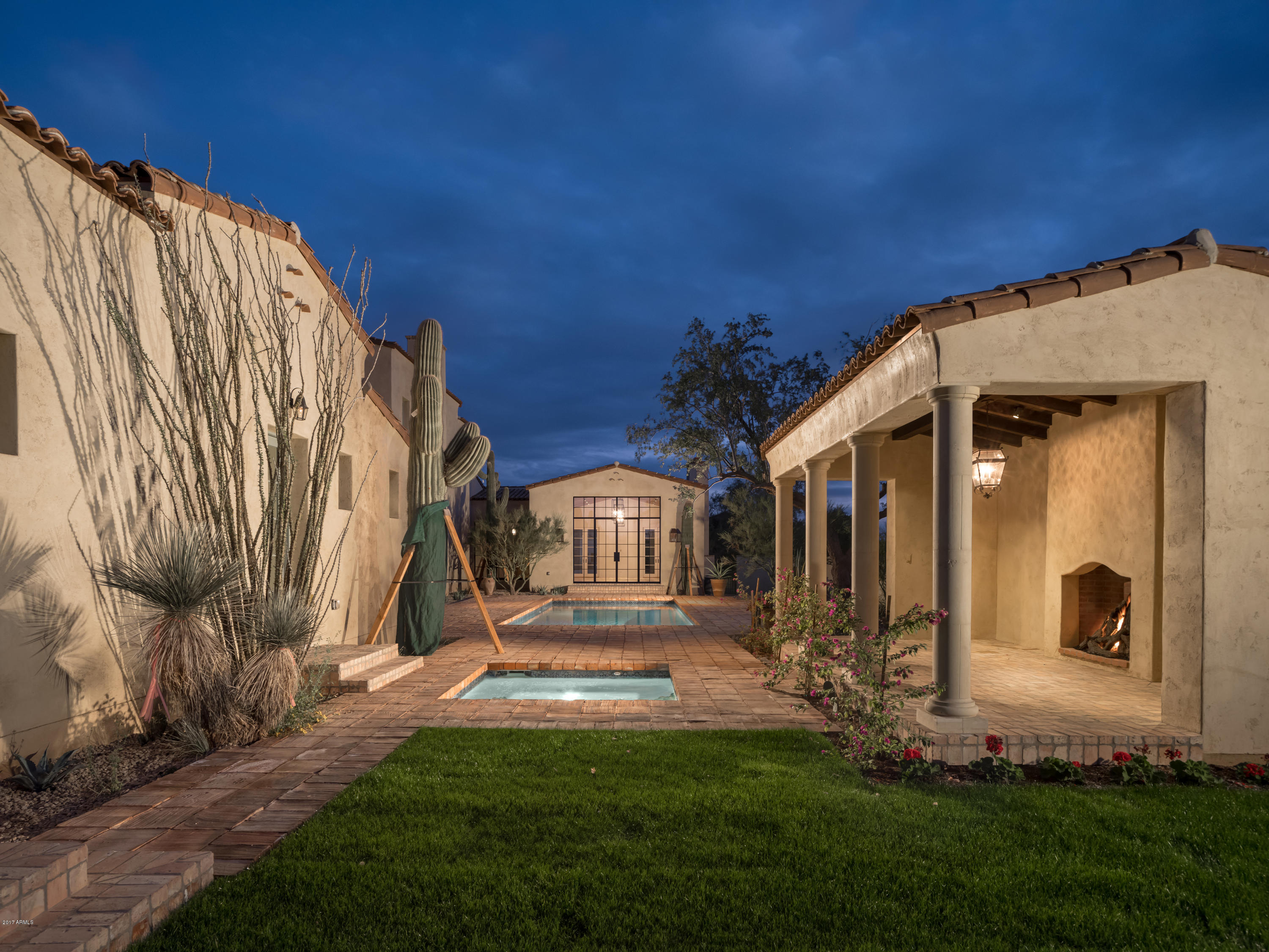 Silverleaf at DC Ranch - Residential