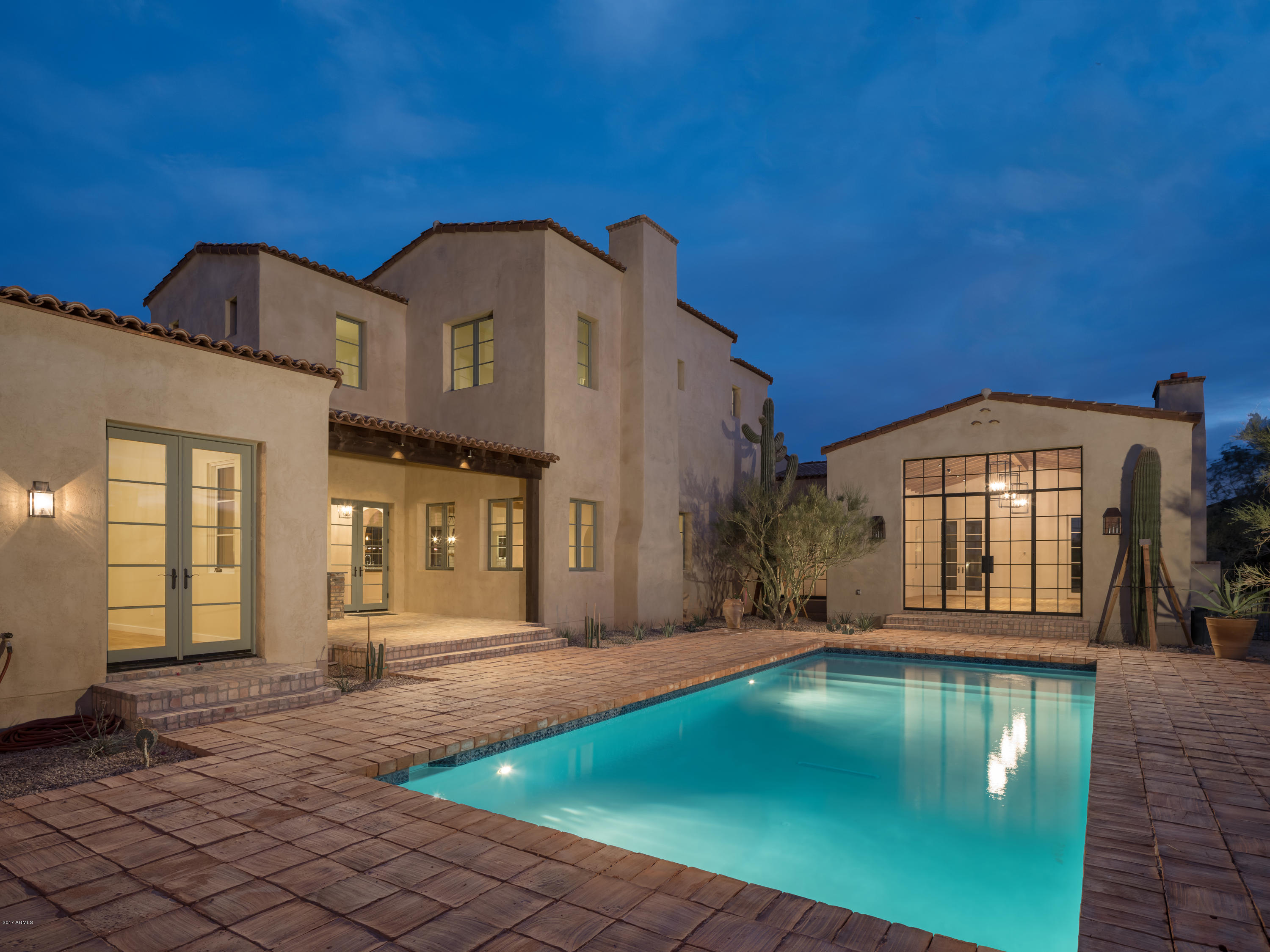 Silverleaf at DC Ranch - Residential