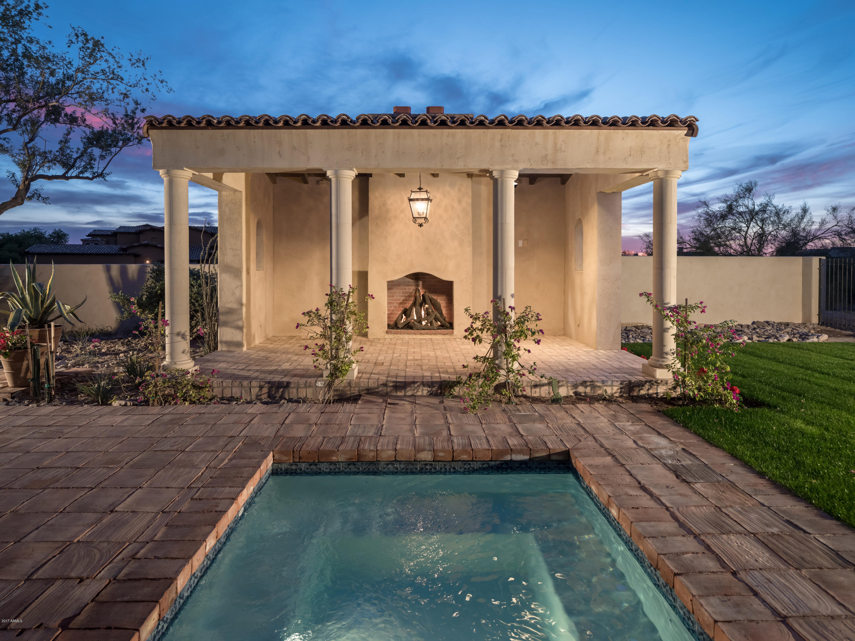 Silverleaf at DC Ranch - Residential