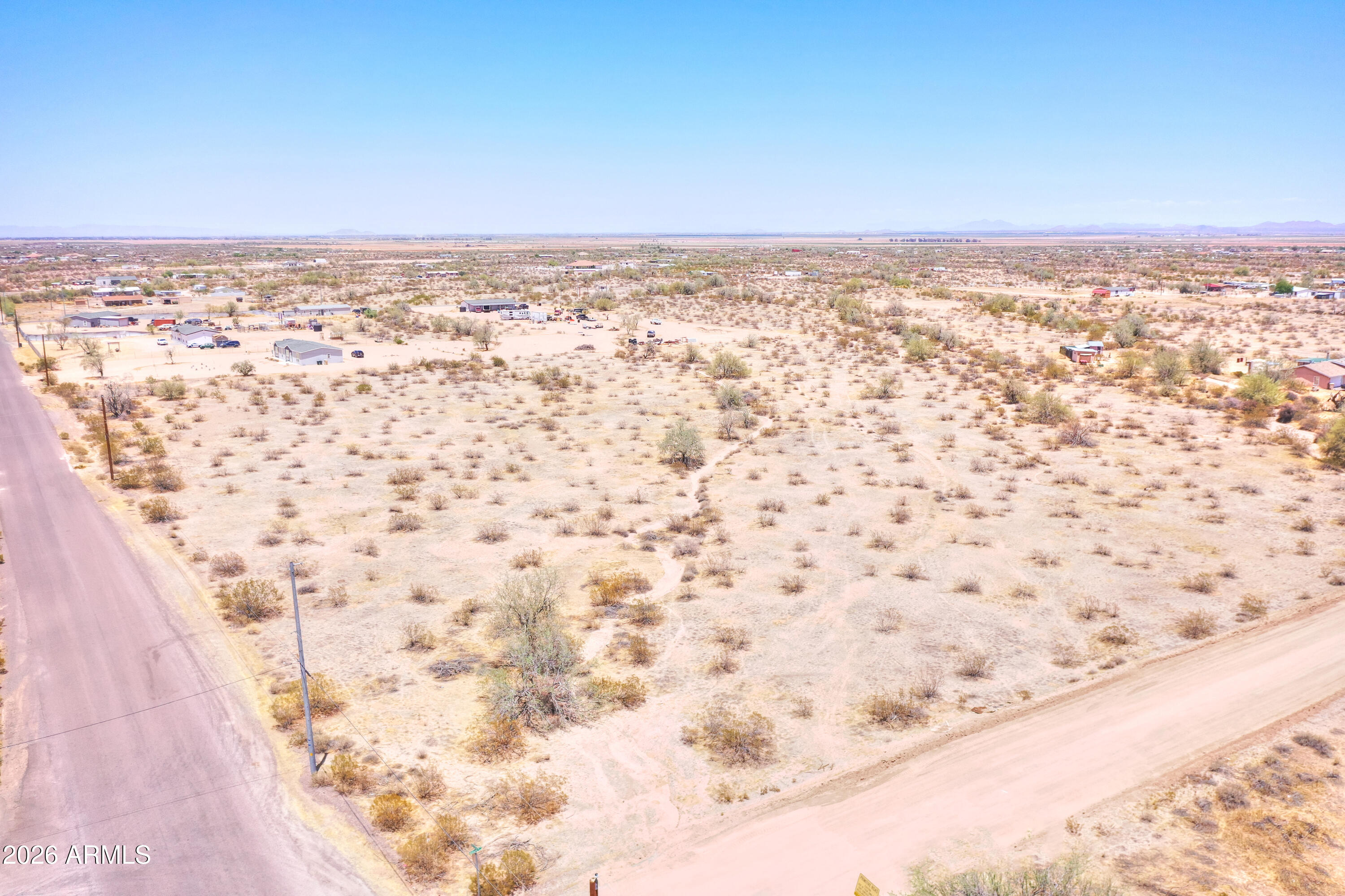 HIDDEN VALLEY ESTATES UNIT NO 1 Lot 8 - Land