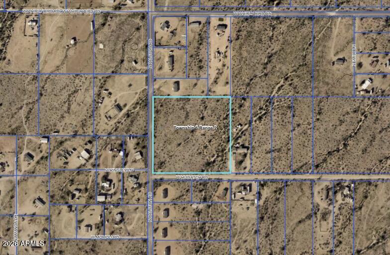 Just under 9 acres in Maricopa's Hidden Valley area on a paved road with power at the property line. A full boundary survey is complete and much of the upfront due diligence has been done -- giving buyers a confident head start. A minor land division is in progress, making this a smart opportunity for investors or buyers who want to build on a portion and hold the rest.
Paved access, utilities started, and flexible by design. If you've been looking for the right piece of Pinal County ground, this one checks the boxes.