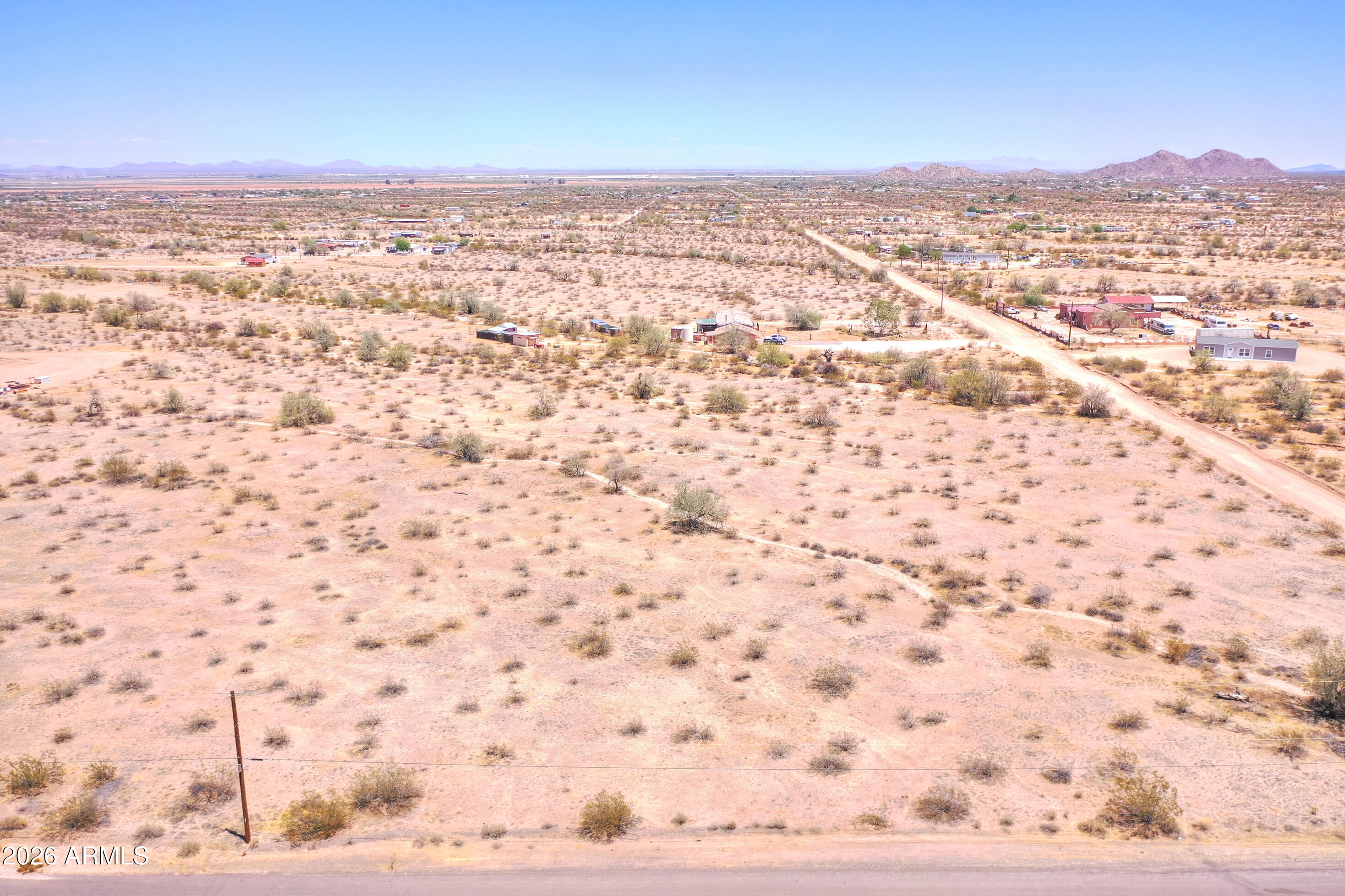 HIDDEN VALLEY ESTATES UNIT NO 1 Lot 8 - Land
