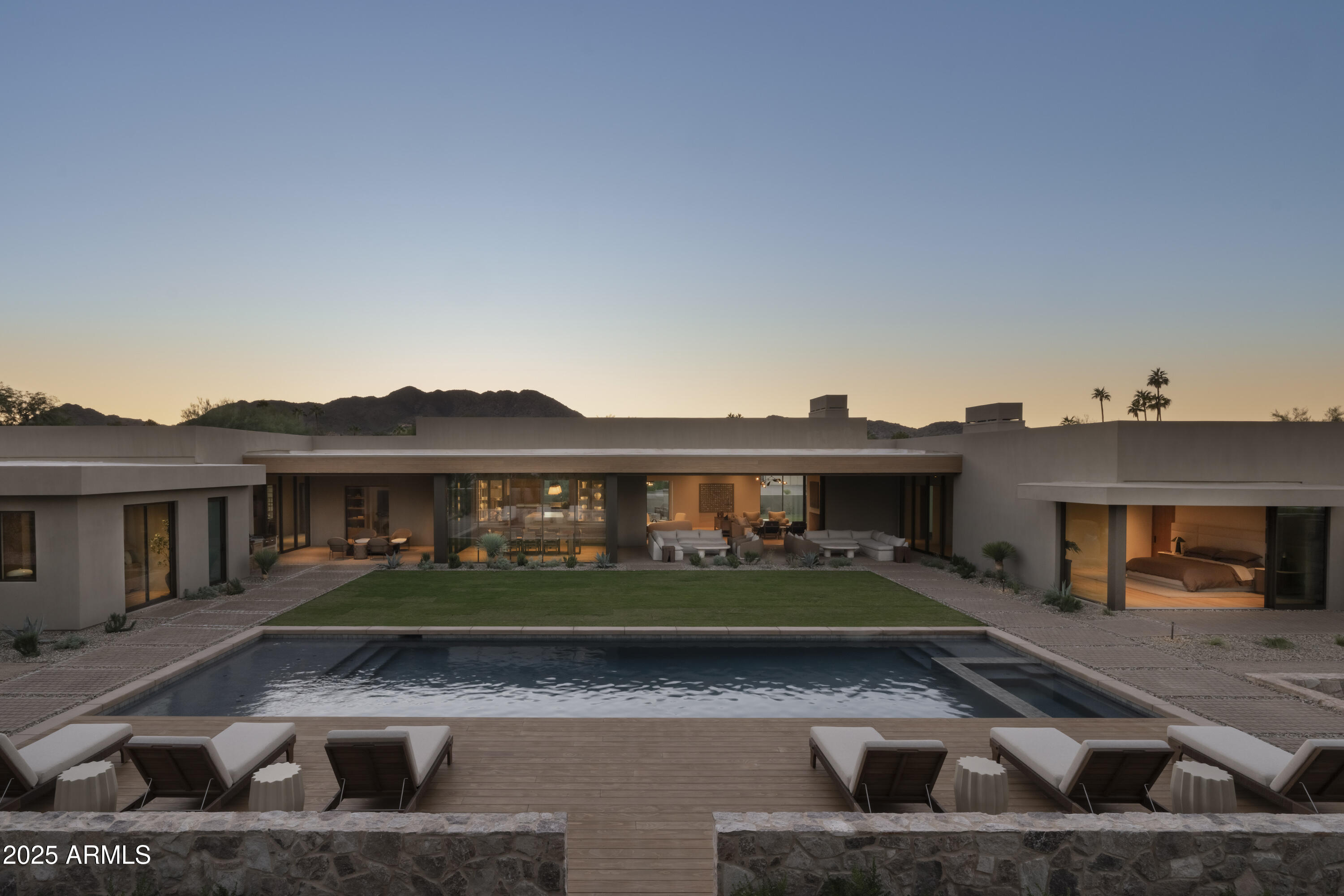 MOCKINGBIRD LANE ESTATES 5 - Residential