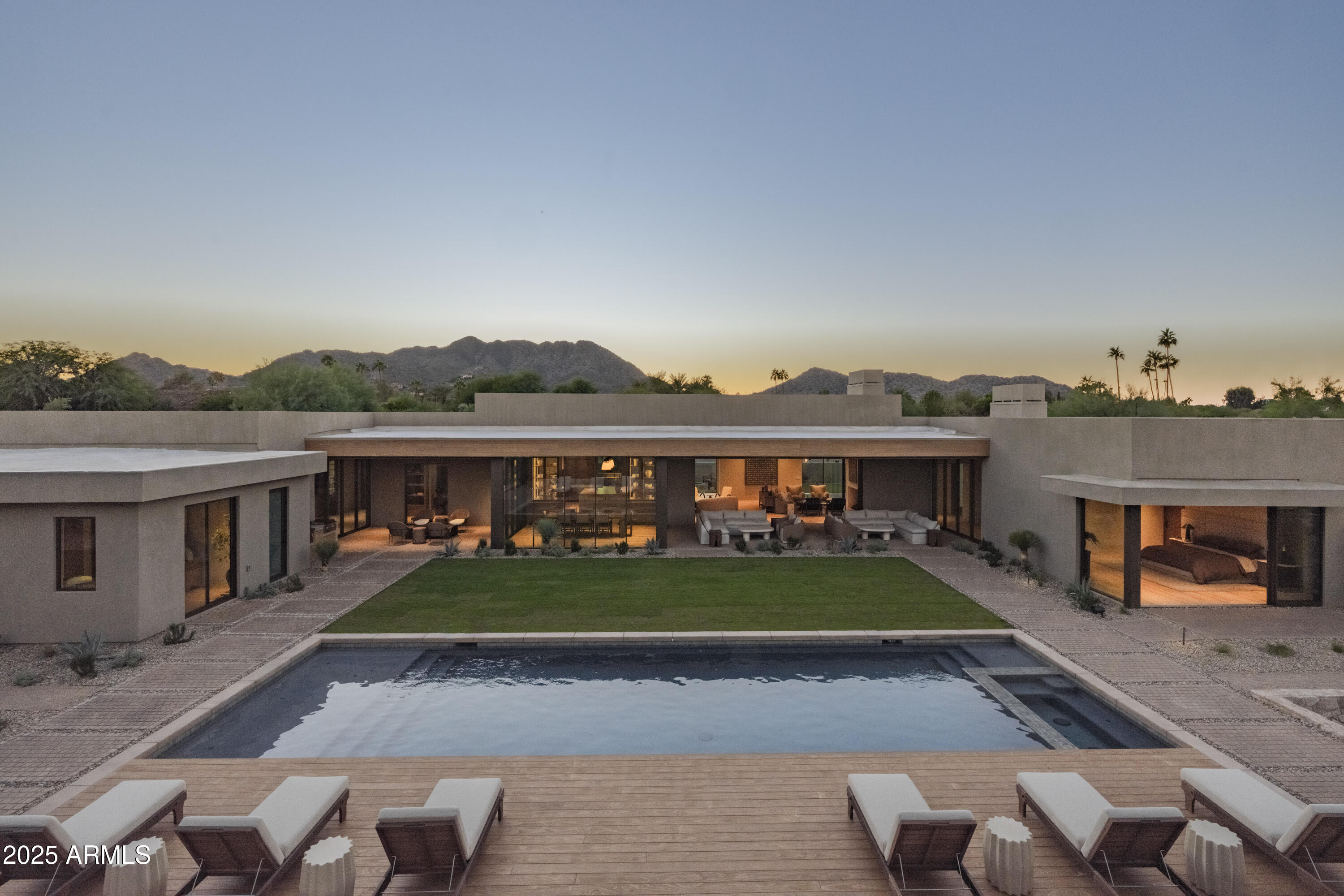 MOCKINGBIRD LANE ESTATES 5 - Residential