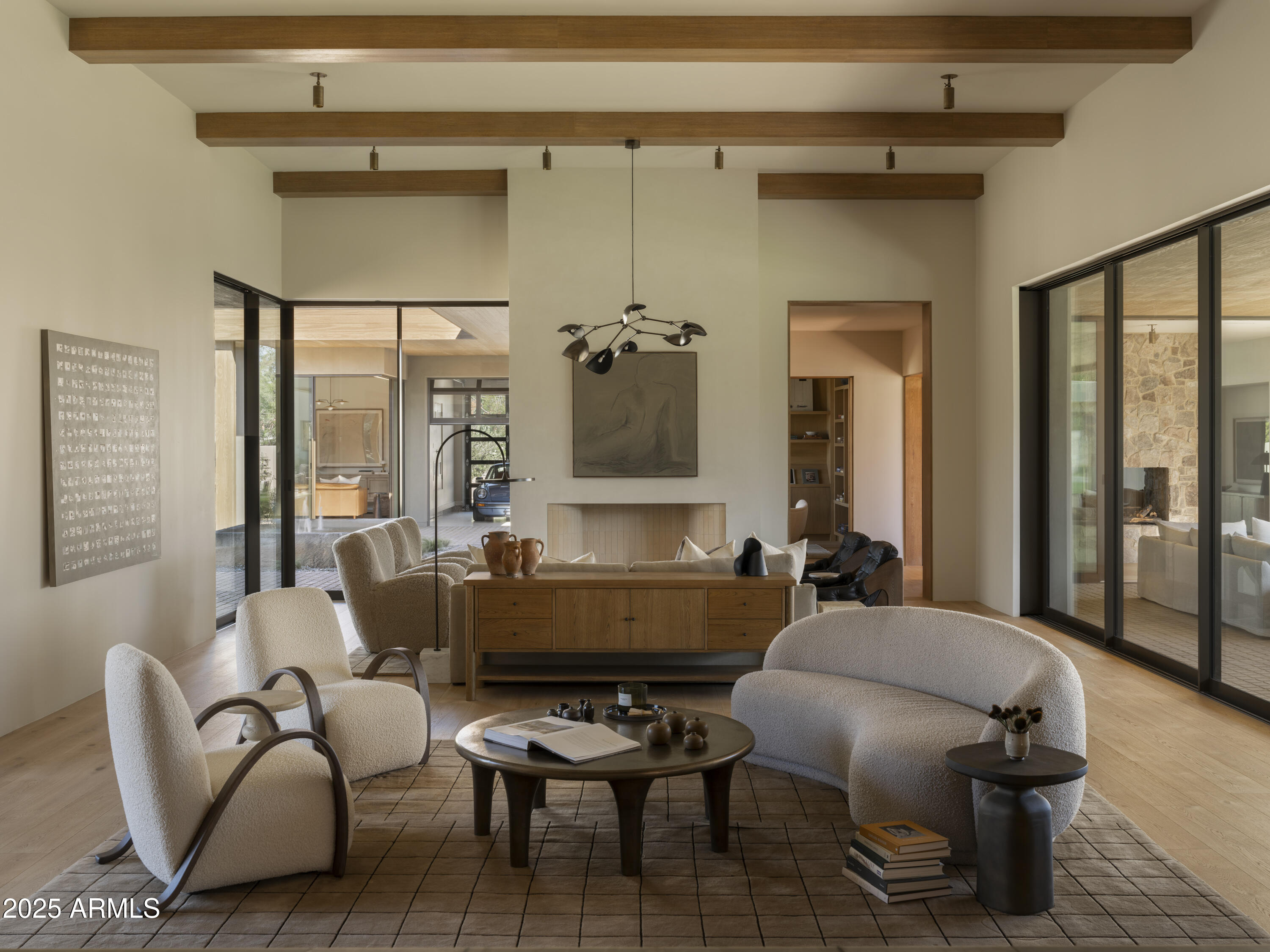 MOCKINGBIRD LANE ESTATES 5 - Residential