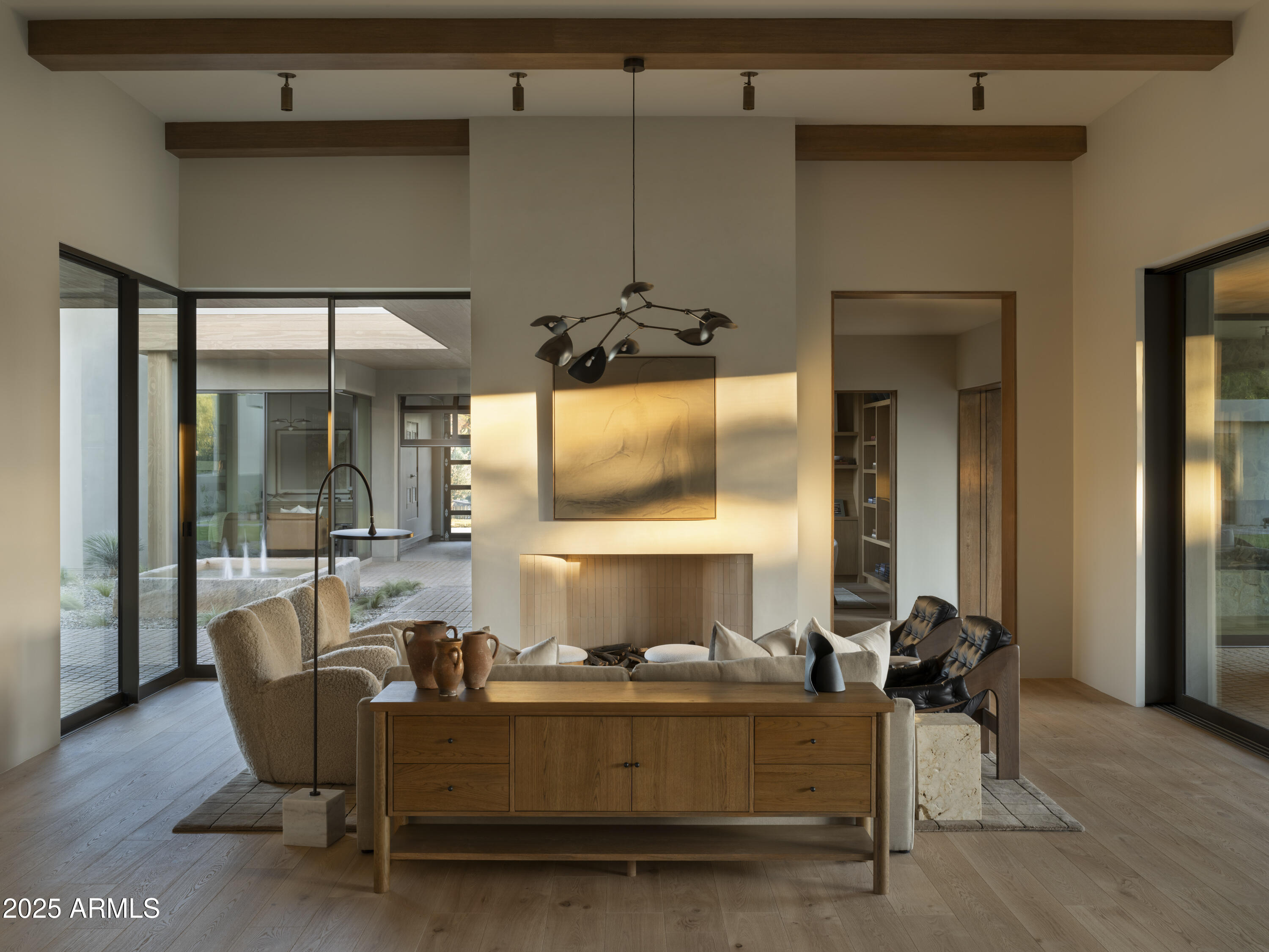 MOCKINGBIRD LANE ESTATES 5 - Residential