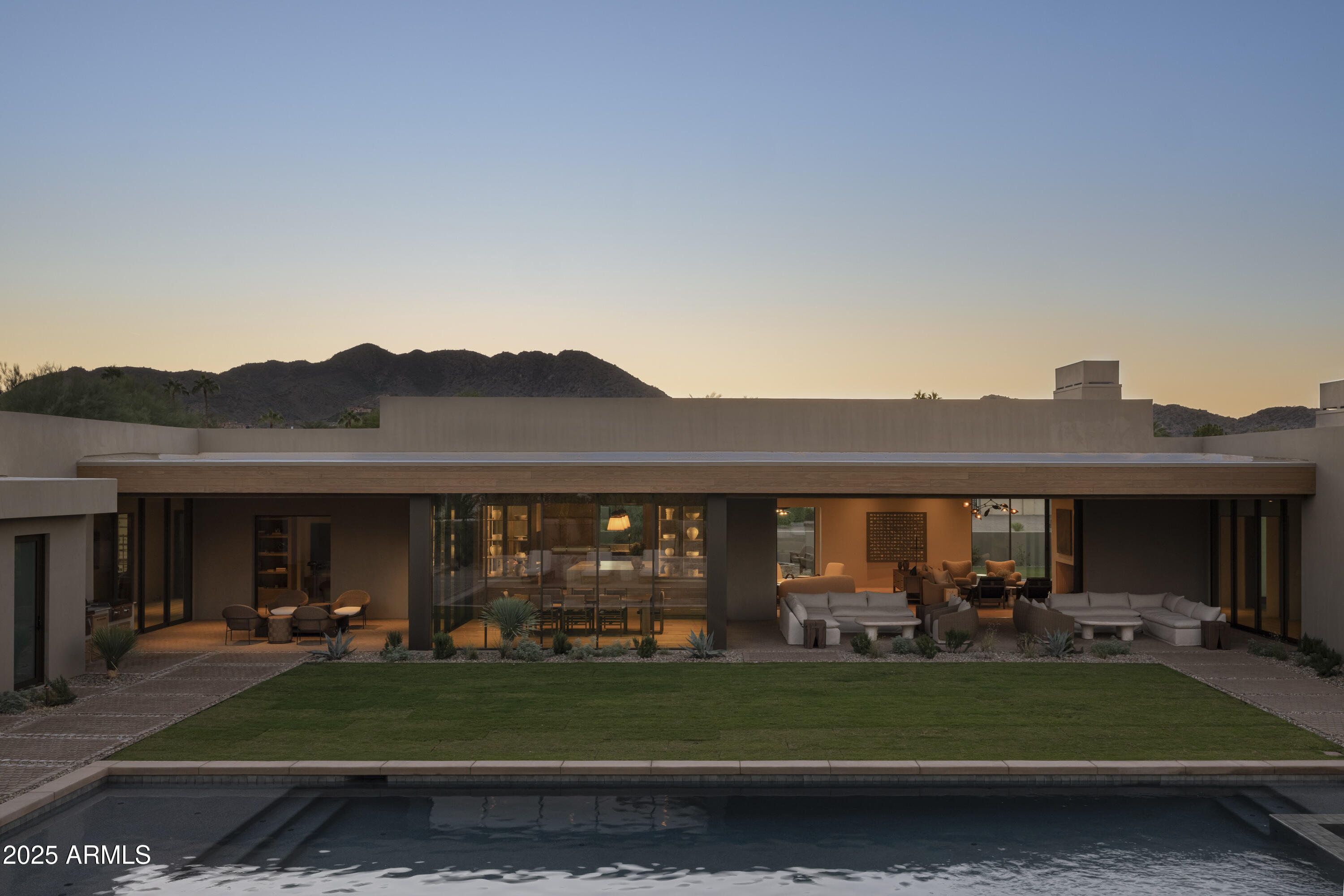 MOCKINGBIRD LANE ESTATES 5 - Residential