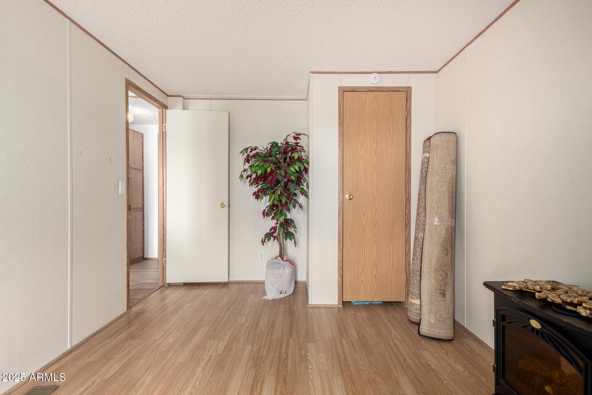 Metes and Bounds - Residential