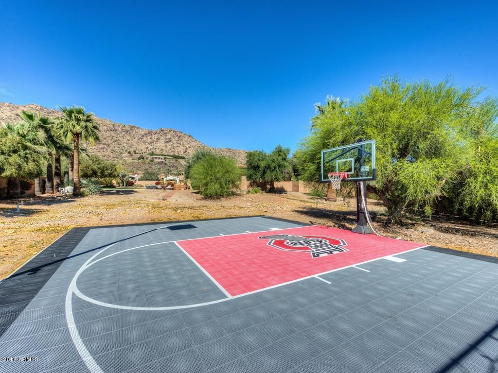 Club Estates - Residential