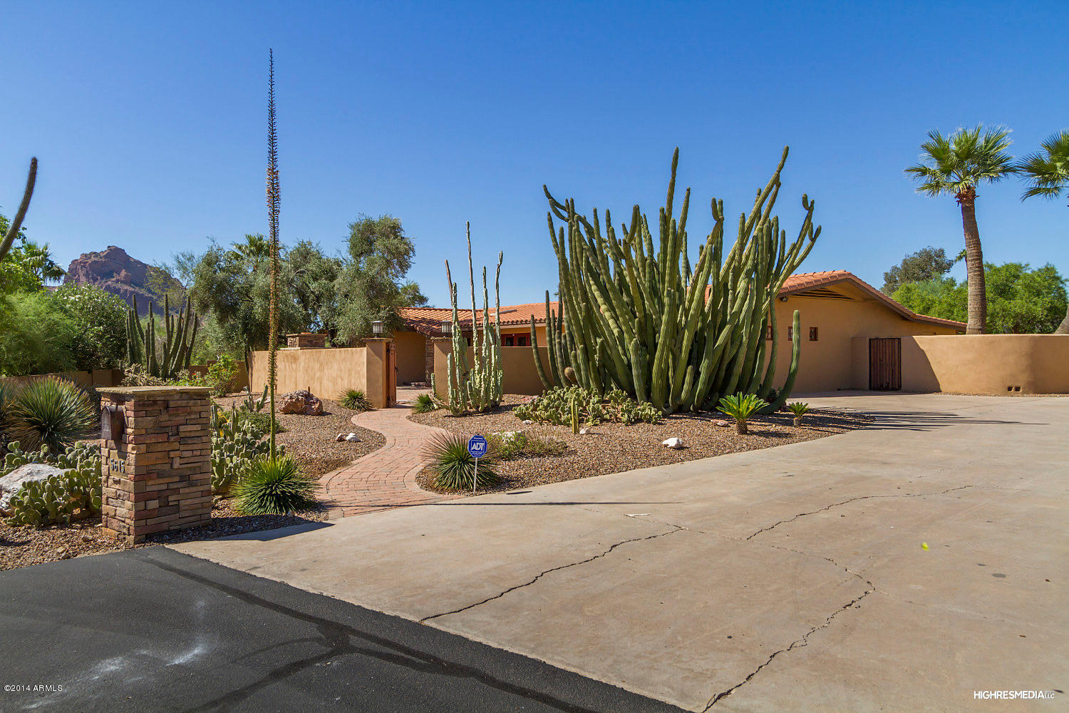 Club Estates - Residential