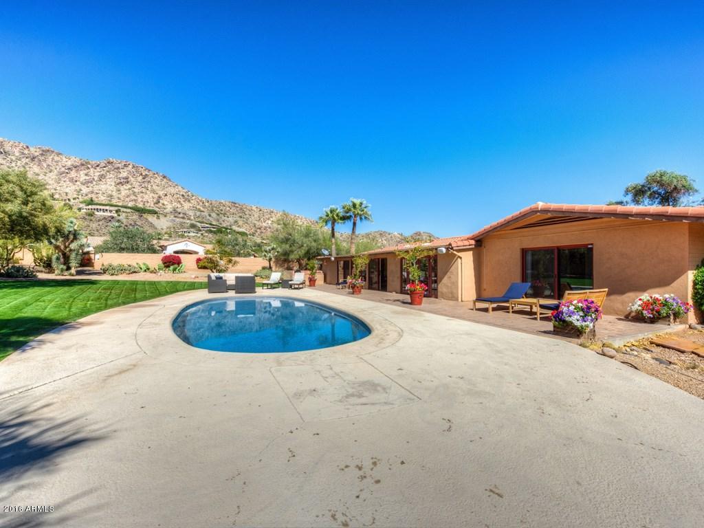 Club Estates - Residential