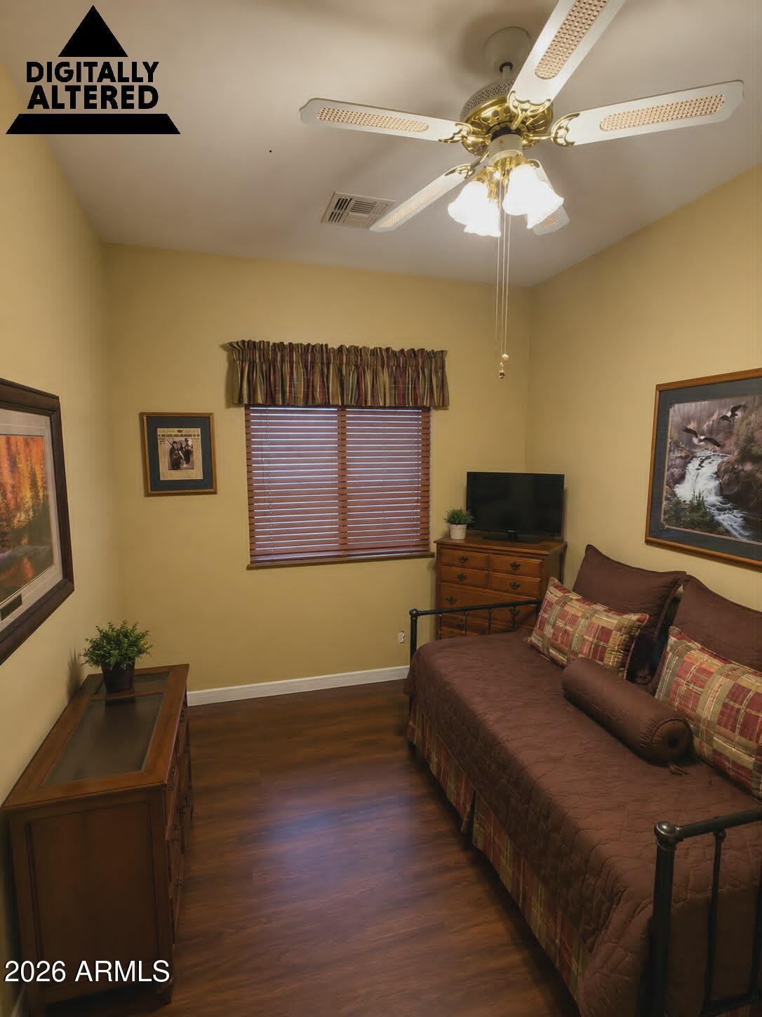 Greenfield Lakes - Residential