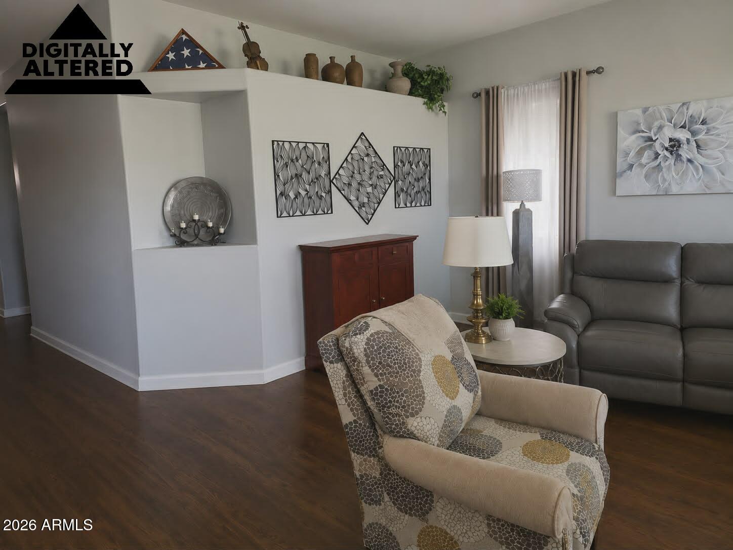 Greenfield Lakes - Residential