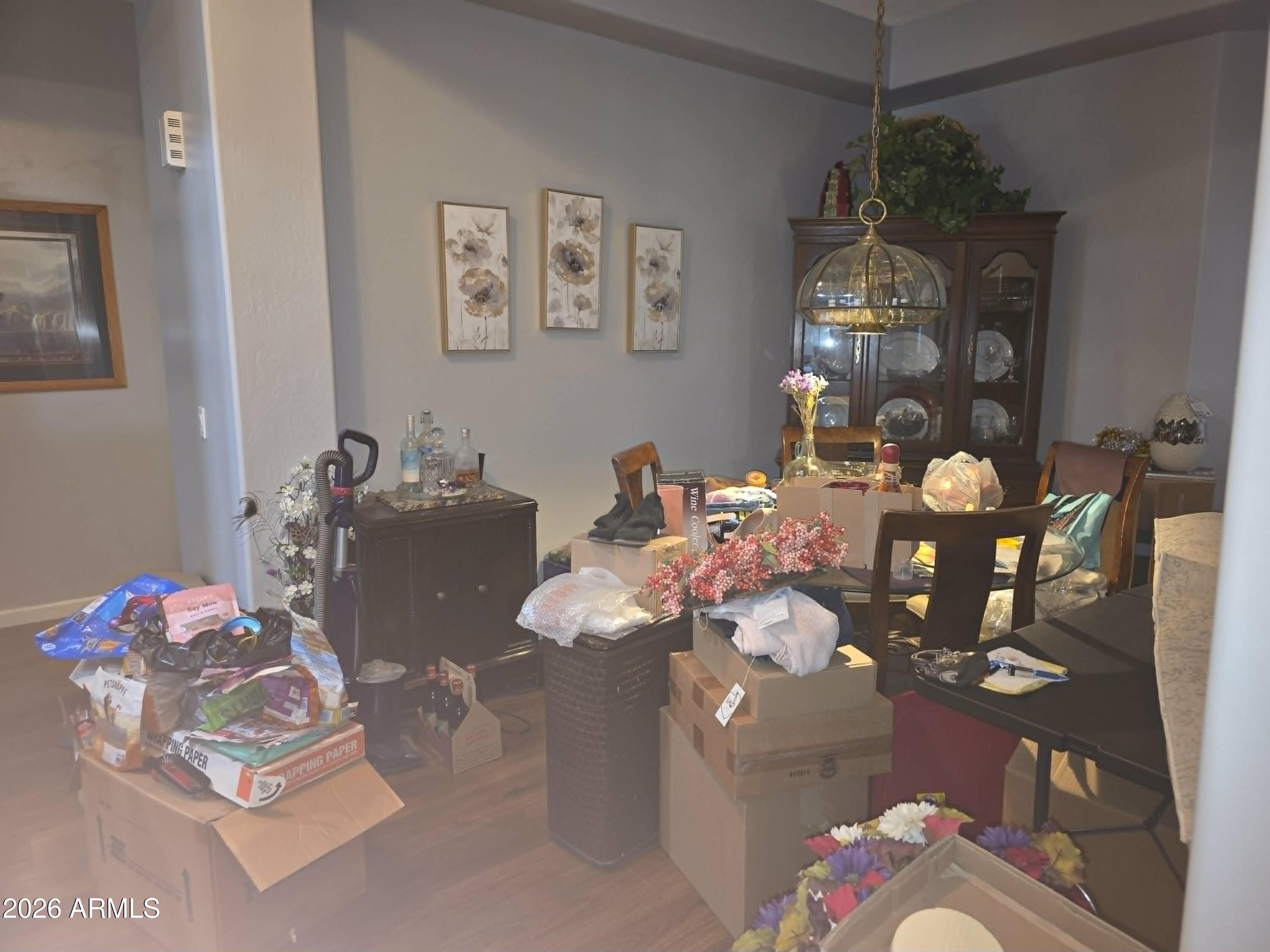 Greenfield Lakes - Residential