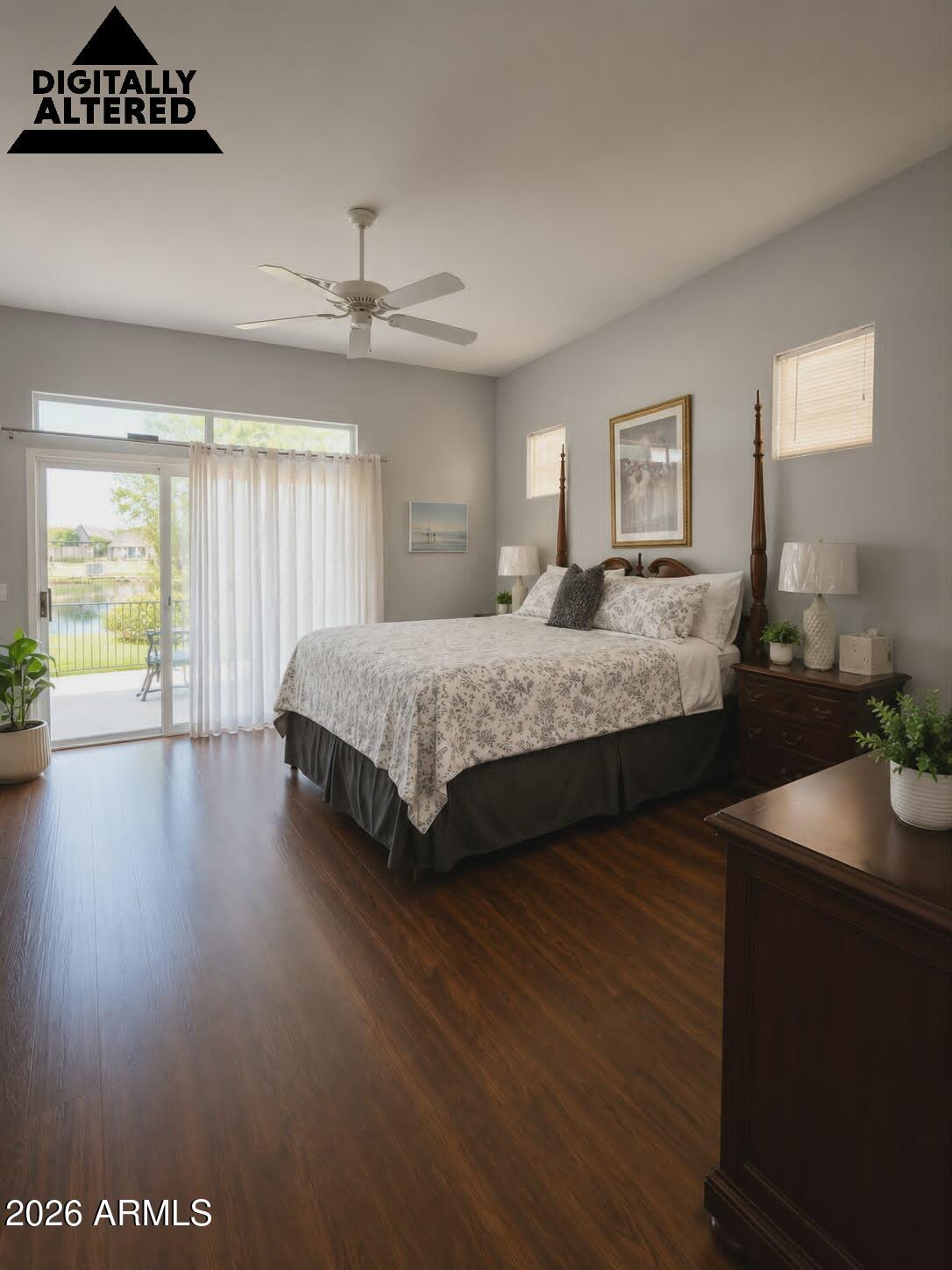 Greenfield Lakes - Residential