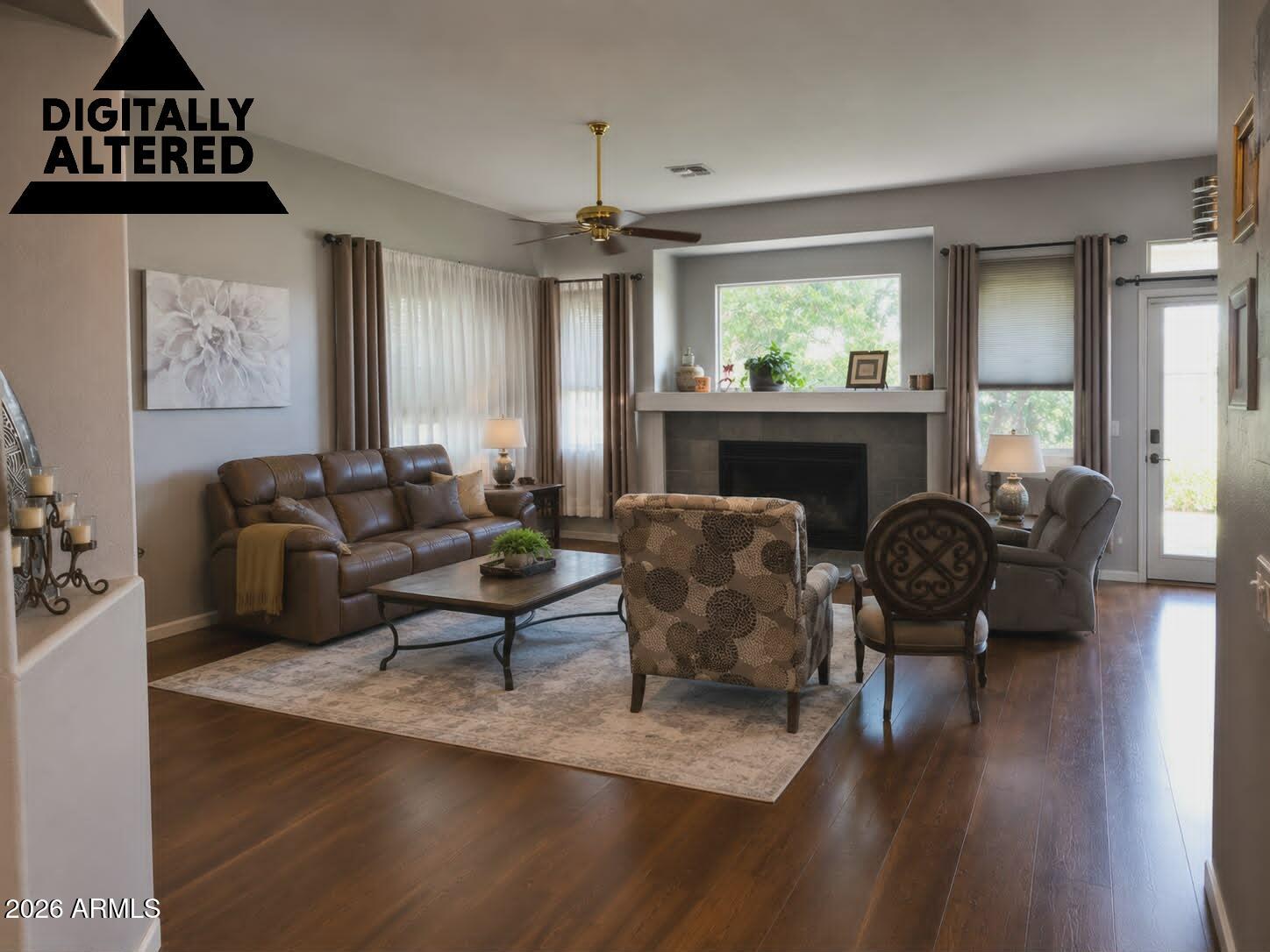 Greenfield Lakes - Residential