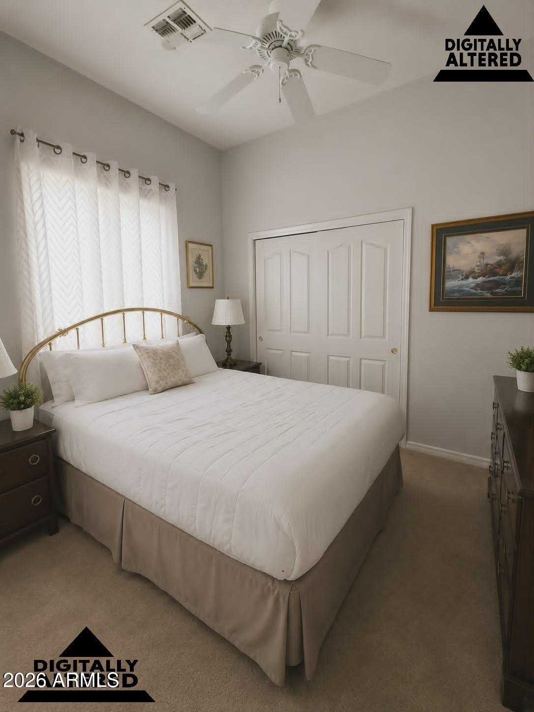 Greenfield Lakes - Residential