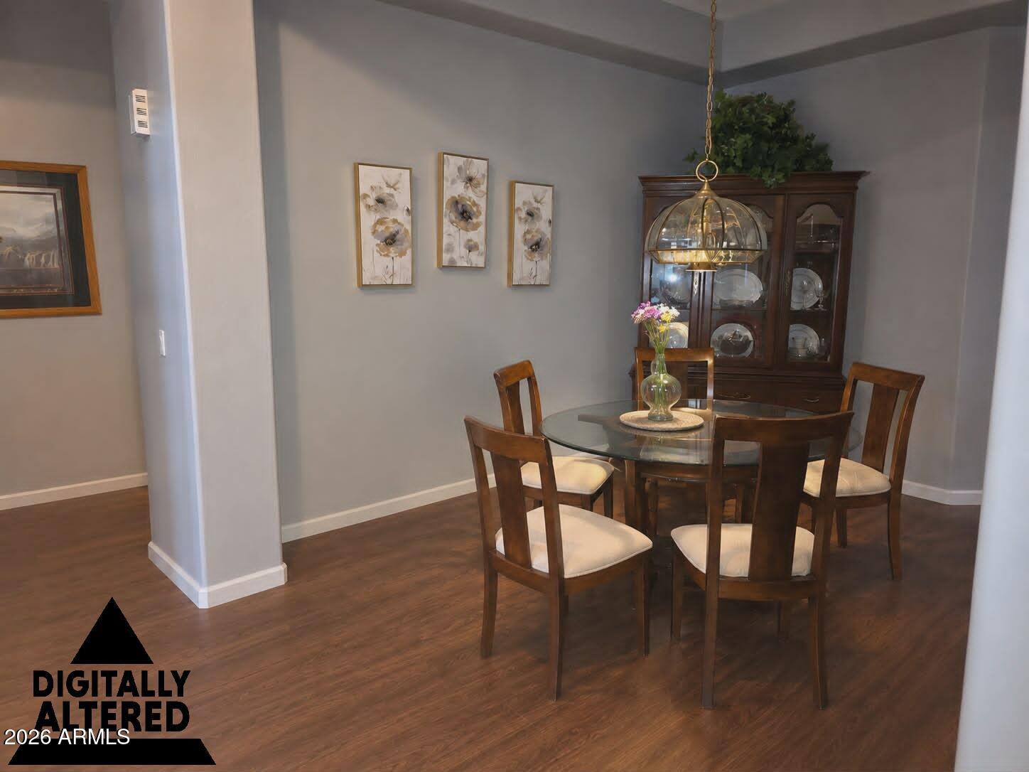 Greenfield Lakes - Residential