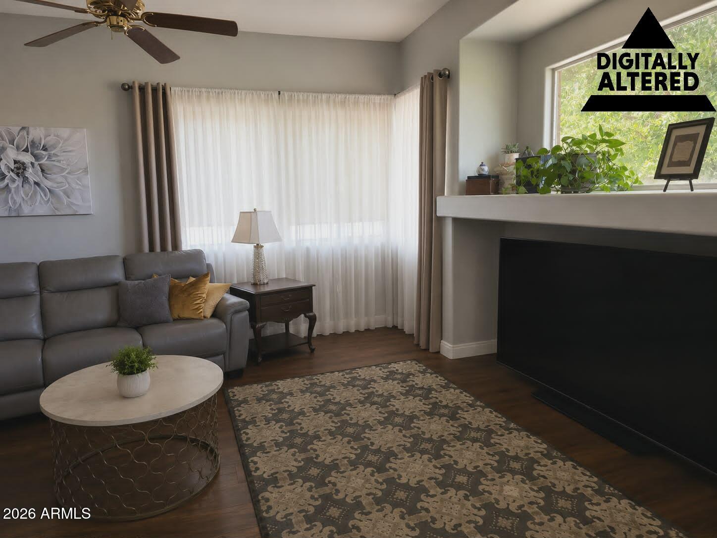 Greenfield Lakes - Residential