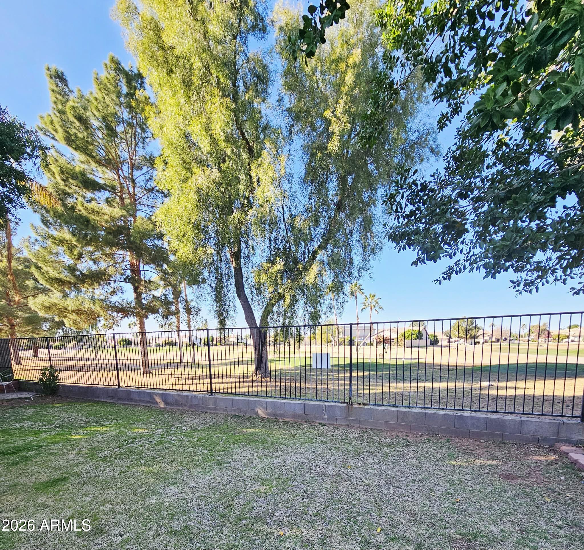 Greenfield Lakes - Residential