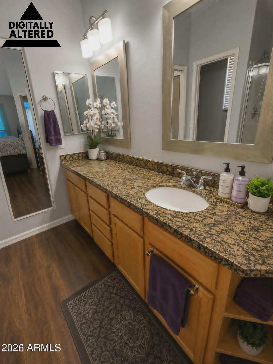 Greenfield Lakes - Residential