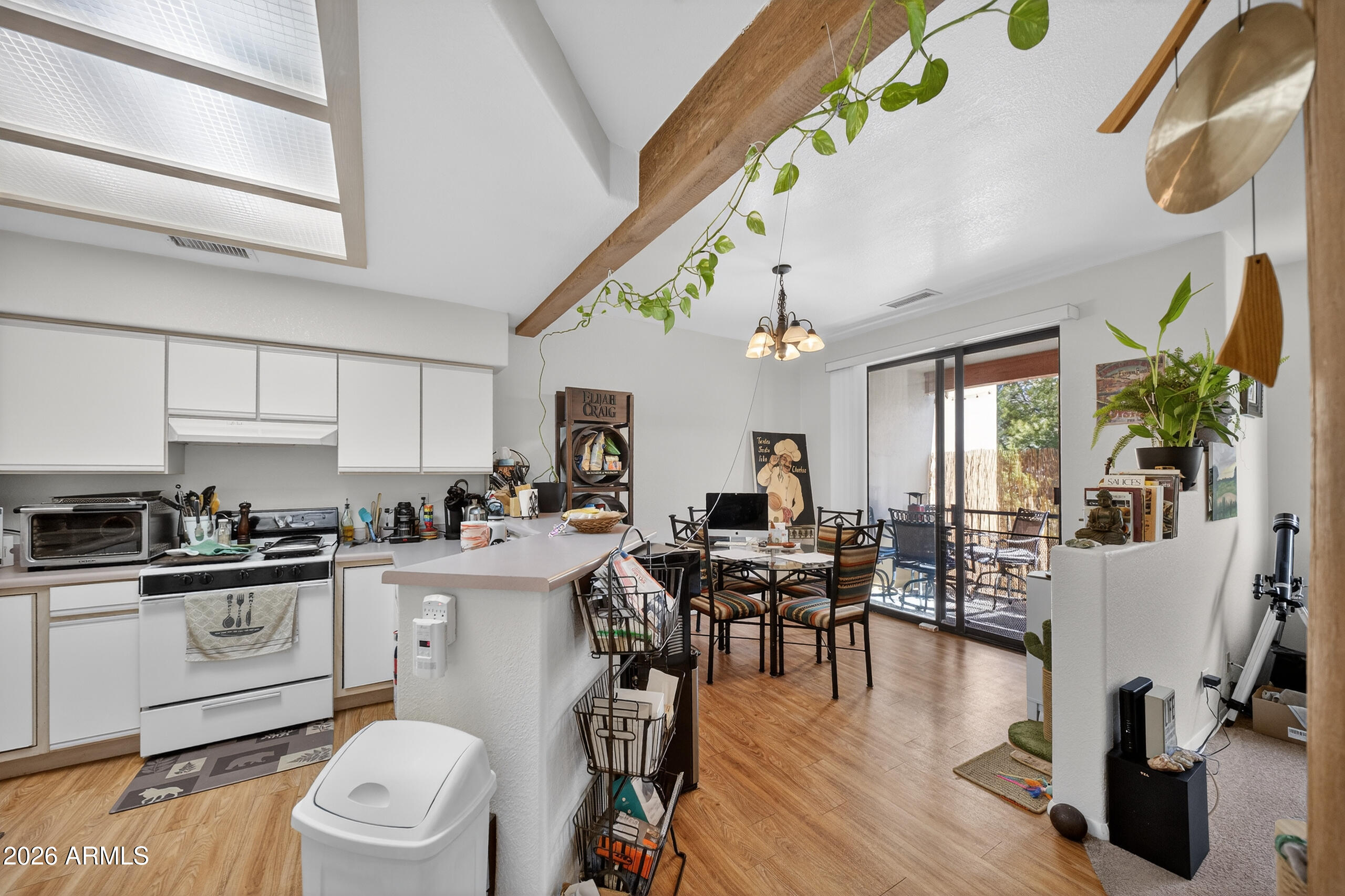 Fairway Oaks - Residential Income