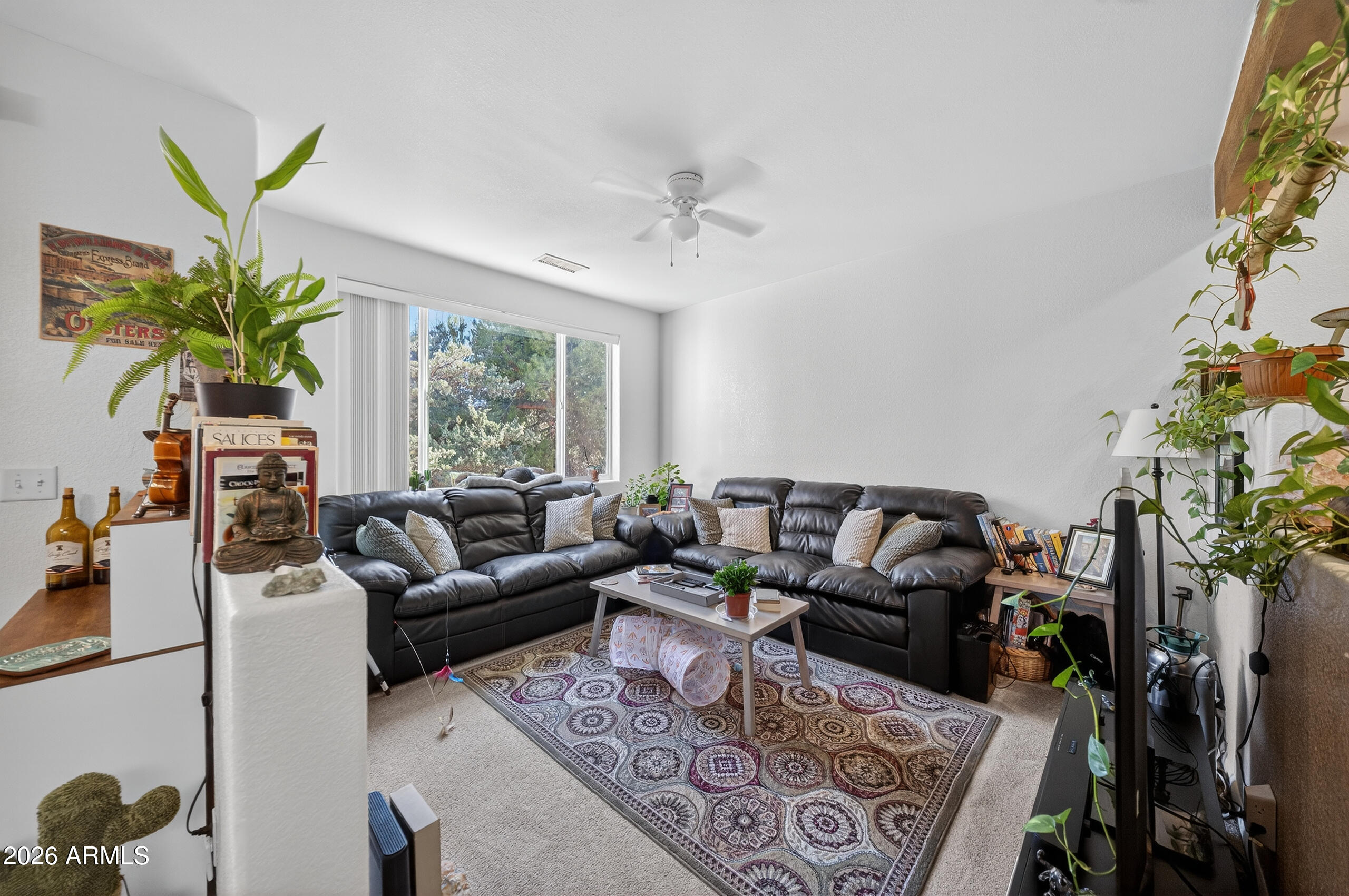 Fairway Oaks - Residential Income