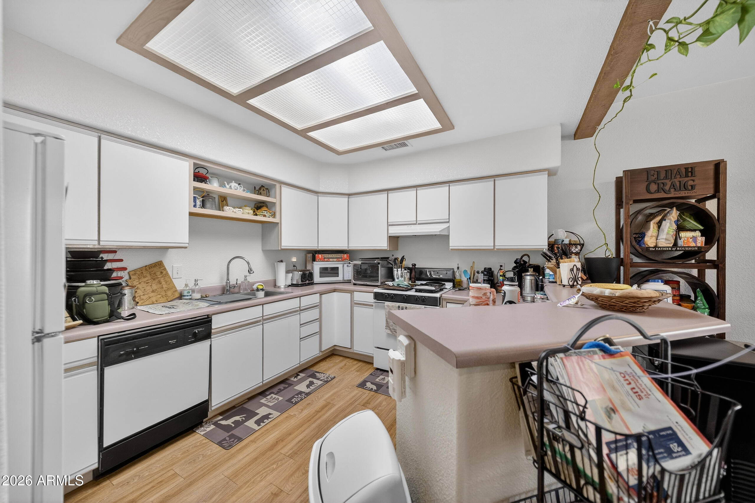 Fairway Oaks - Residential Income