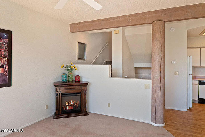 Fairway Oaks - Residential Income