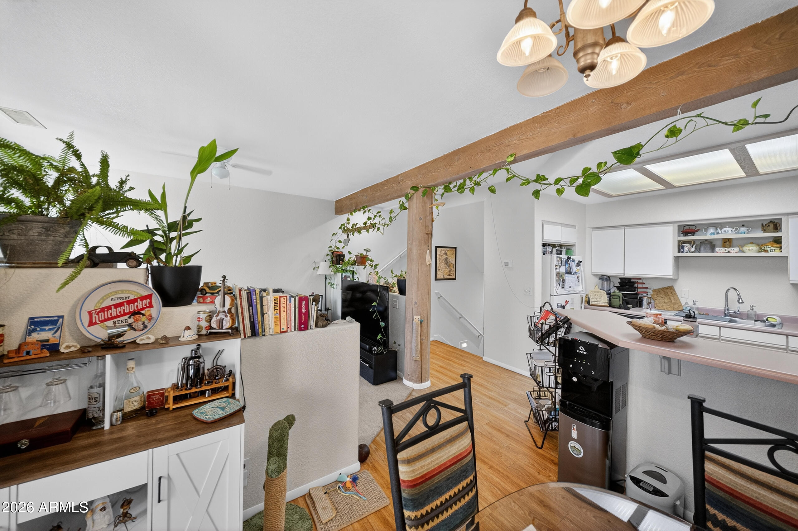Fairway Oaks - Residential Income
