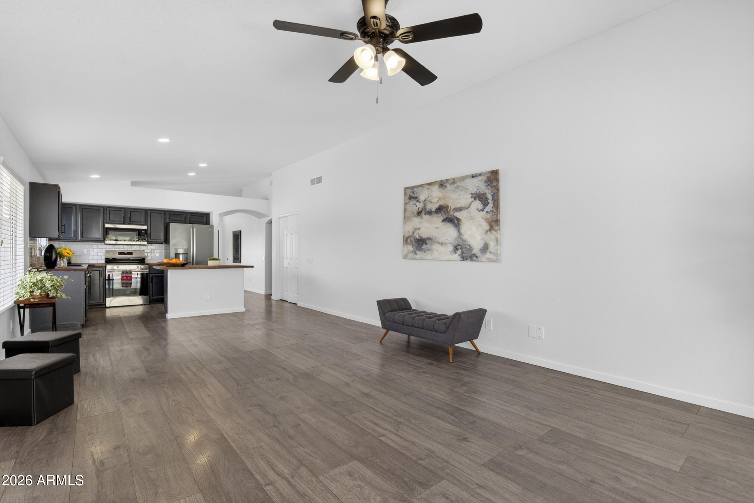 ANDERSEN SPRINGS PARCEL 8A - Residential