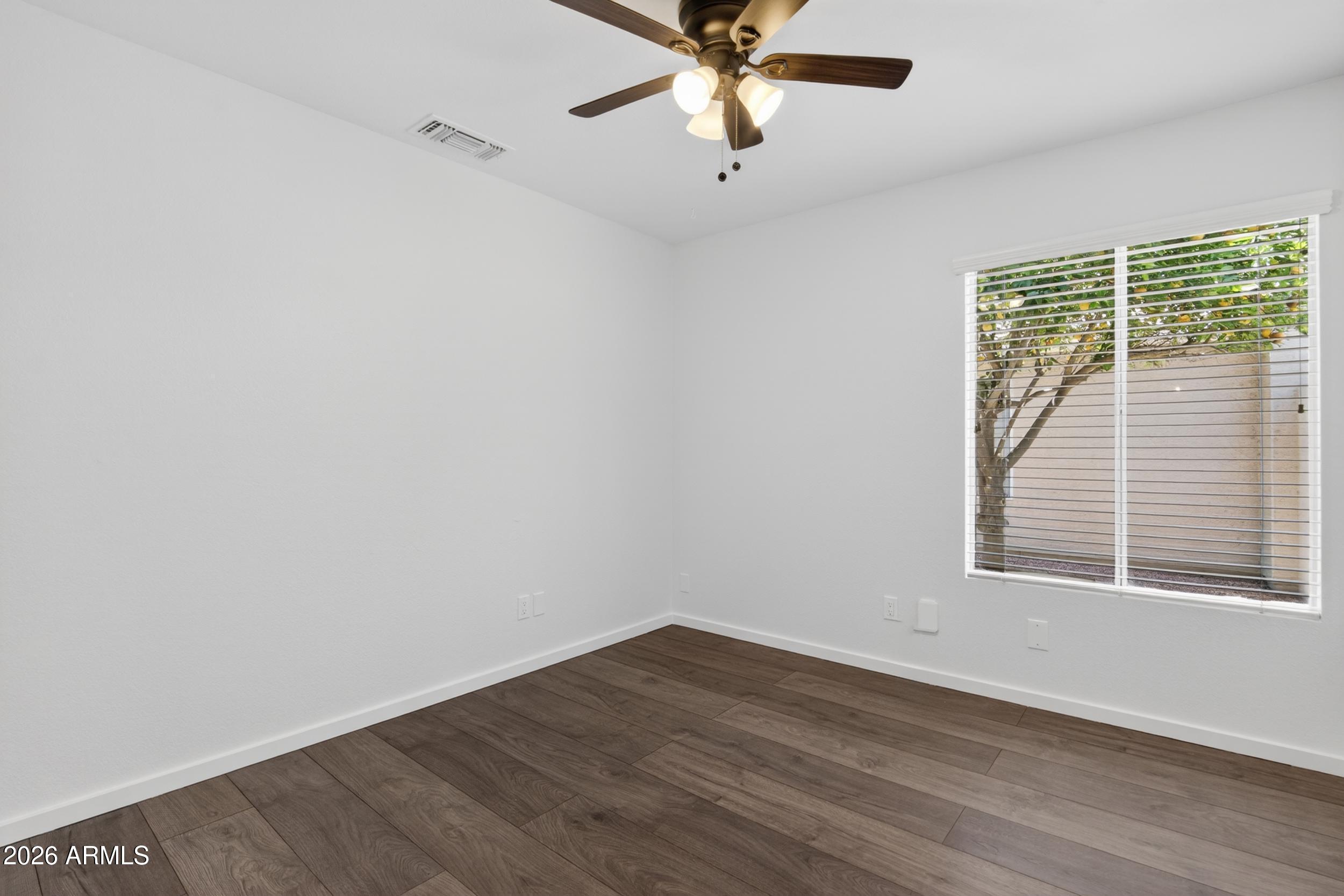 ANDERSEN SPRINGS PARCEL 8A - Residential